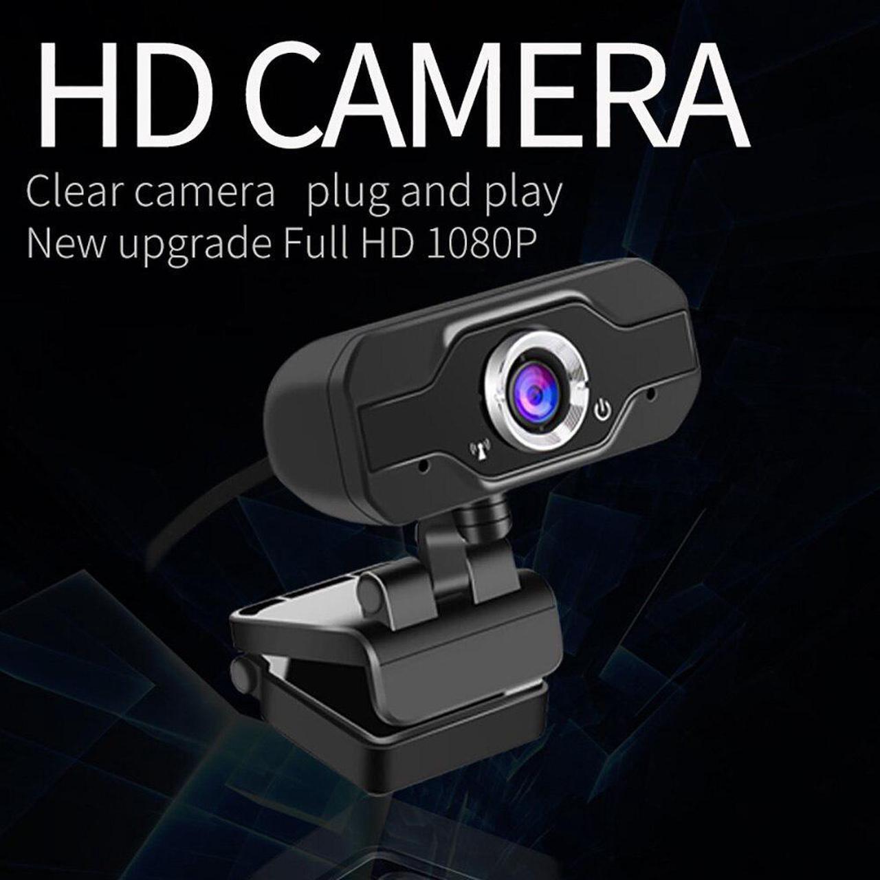 1080P Full hd usb camera 4k web camera Mini Camcorders camera web cam with microphone era for PC cumputer web cams