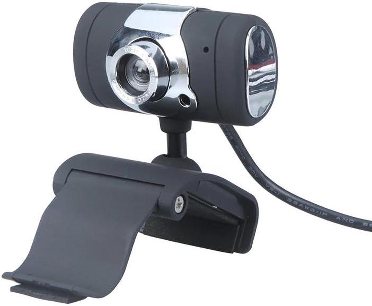 50.0M HD Webcam Camera Web Cam with Microphone MIC USB 2.0 for Computer PC Laptop For Desktop Notebook Video Call