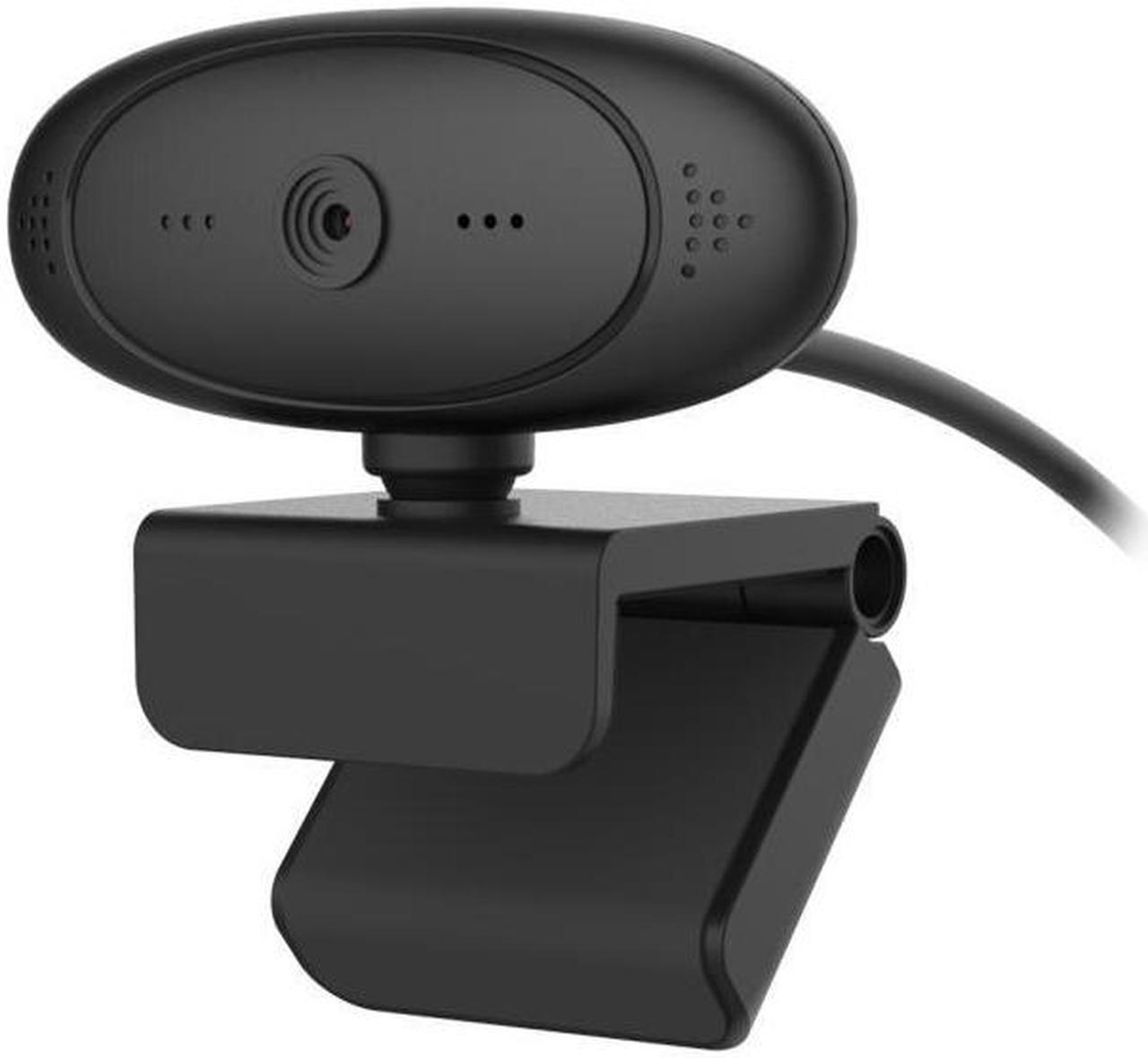 HD Webcam Wecam 1080P USB2.0 Webcam Built-in Microphone Auto Focus Computer Peripheral Web Camera For Youtube PC Laptop