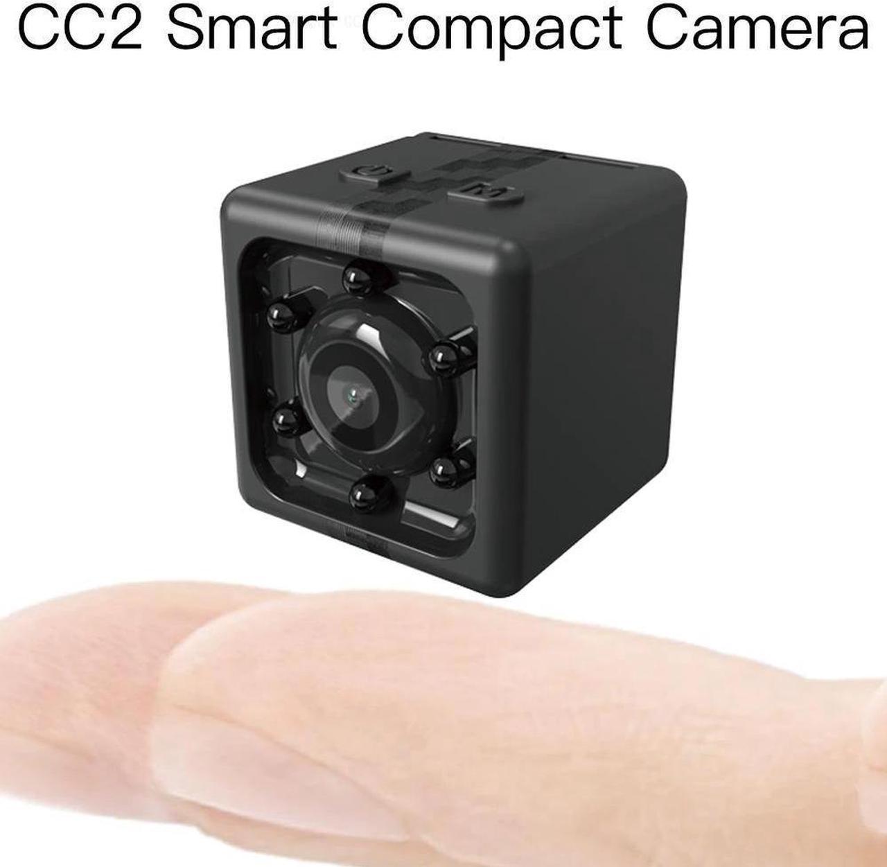 CC2 Compact Camera Nice than usb gadgets support camera android hero4 esp32 cam 4k mini 7 black case outdoor