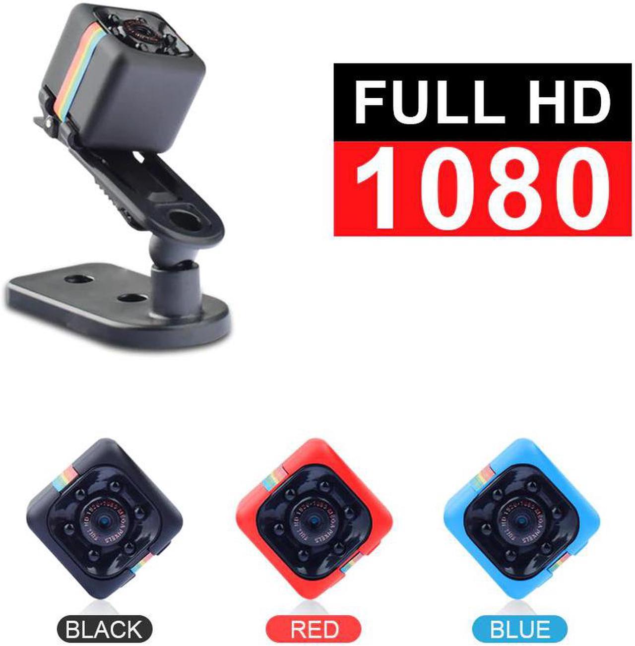 Mini Camera MINI Camcorder DVR Sport Video Cam Action DV Video Voice Night Vision 1080P Sensor Cam Support 32GB