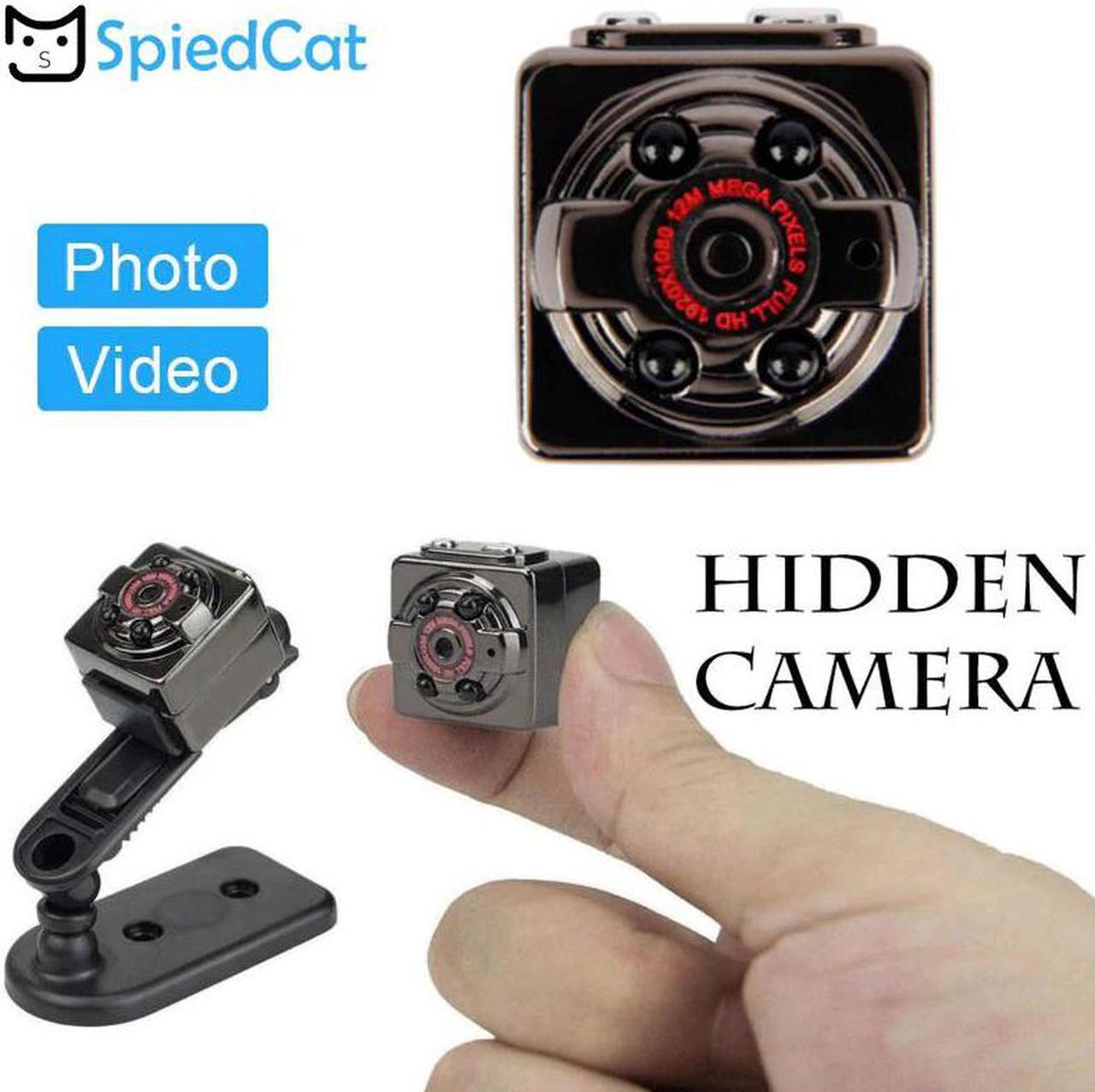 Main image of 720P/1080P Mini Cam Micro Action Night Vision Digital DV Wireless Mini Voice Video TV Outdoor Sports Support TF card Camera