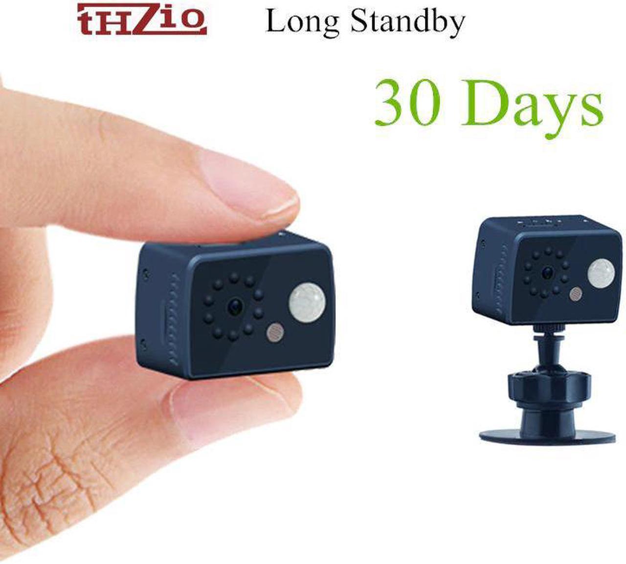 HD 1080P Mini Camera DV Pir infrared Night Vision Surveillance camera Wide Angle Sport Cam Video Recorder pk sq11 sq13