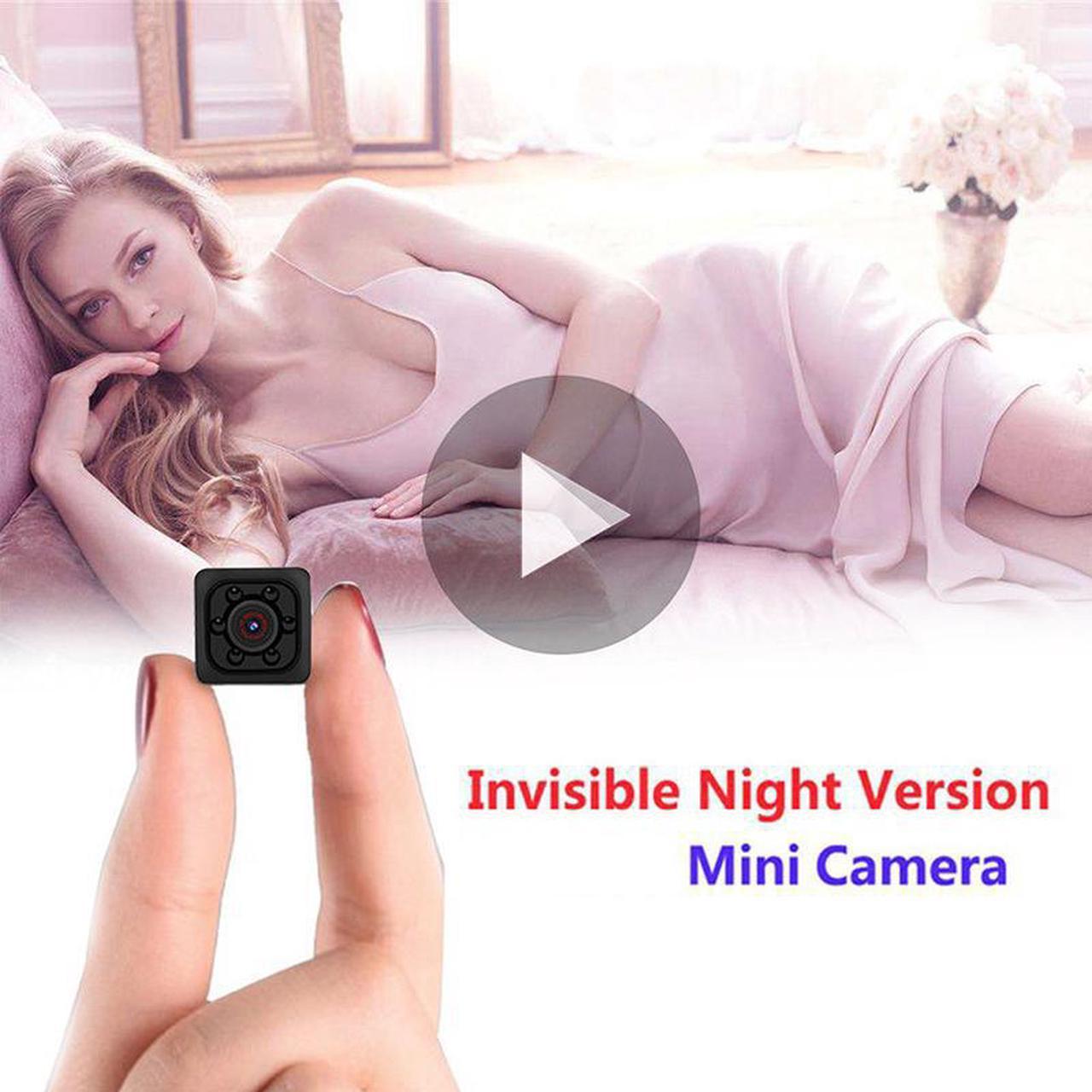 SQ 11 Mini Camera HD 1080P Sensor Night Vision Camcorder Motion DVR Micro Camera Sport DV Video small Camera cam