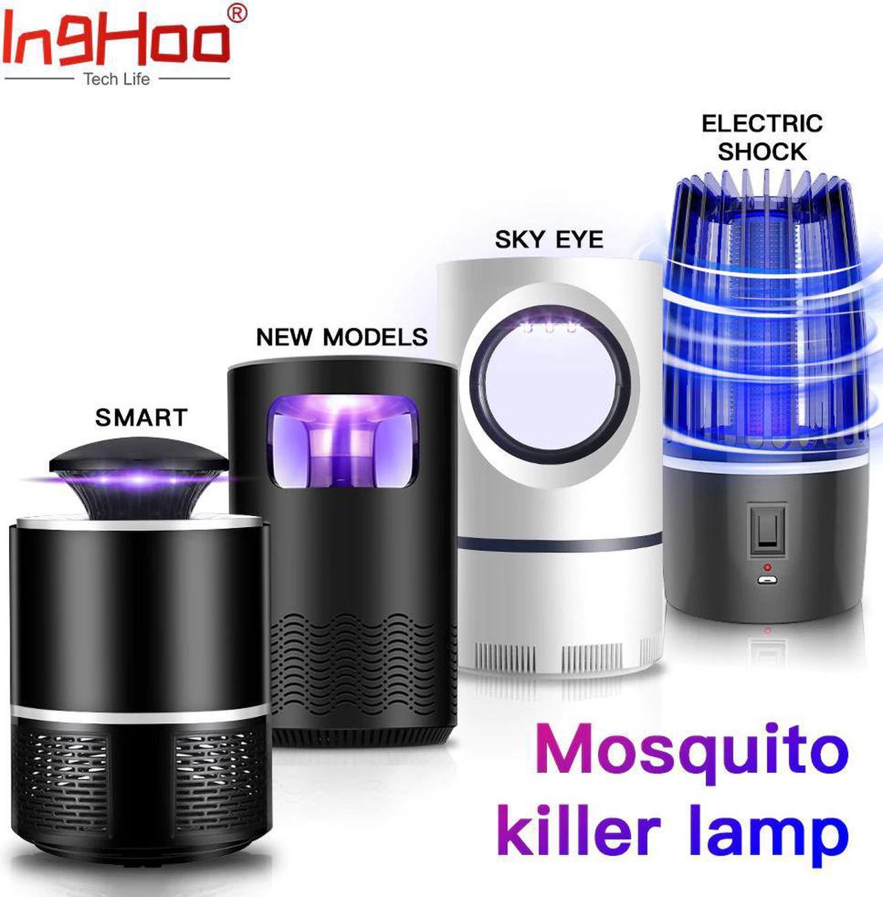 LED mosquito light UV mosquito lamp no radiation mosquito lamp home mosquito lamp suitable for pregnant women and babies