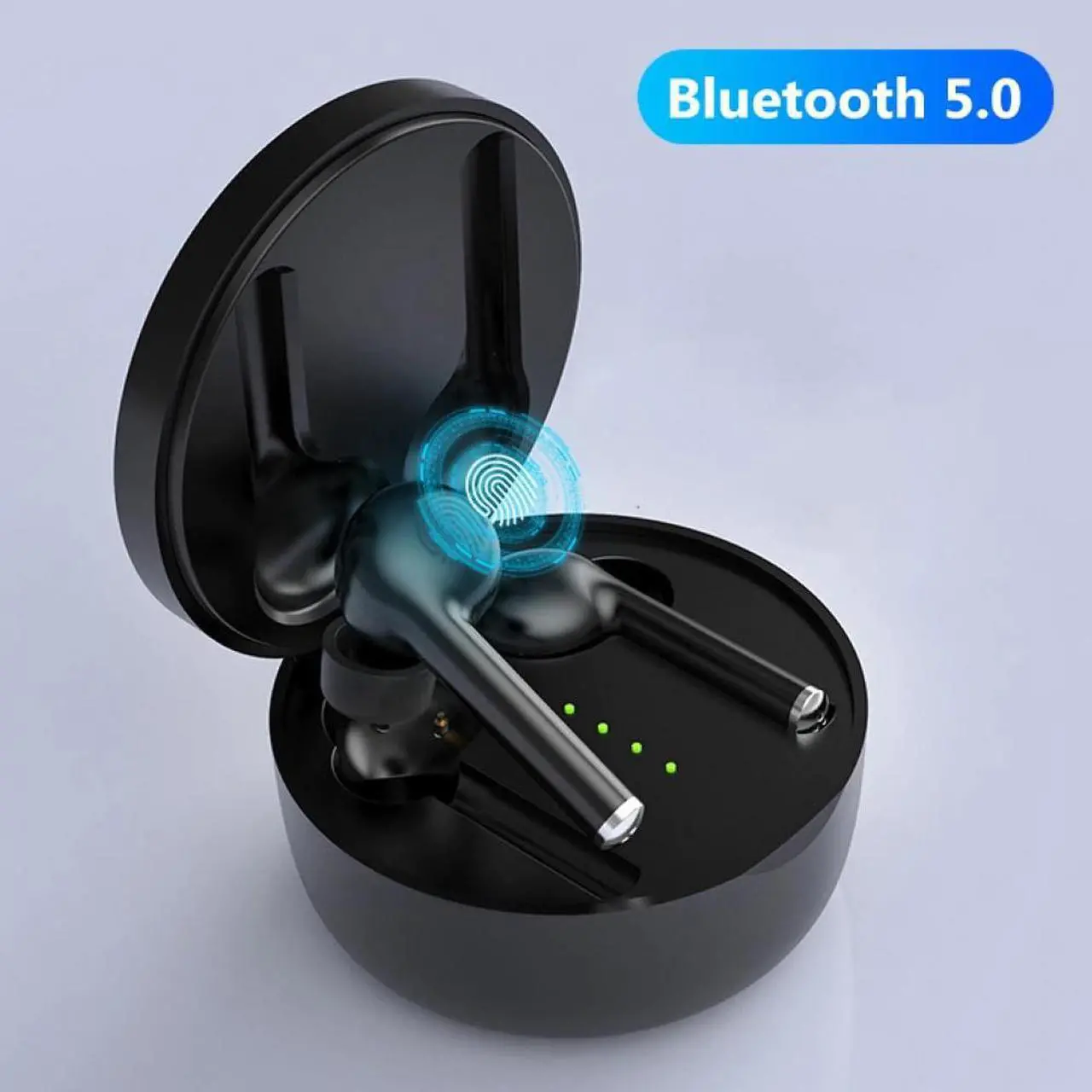 Main image of original Earbuds Bluetooth wireless  Earphones with Microphone Sport terproof Gaming Headset for iPhone Xiao mi