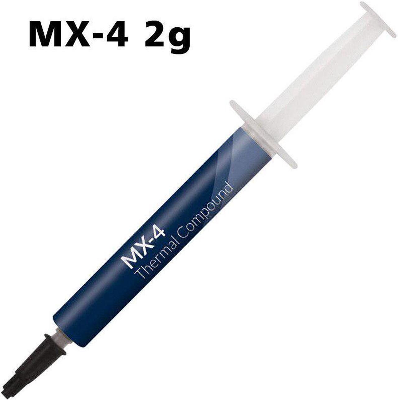 Cooling MX-4 Thermal Compound Paste Tube for PC XBOX 360 PS3 VH99