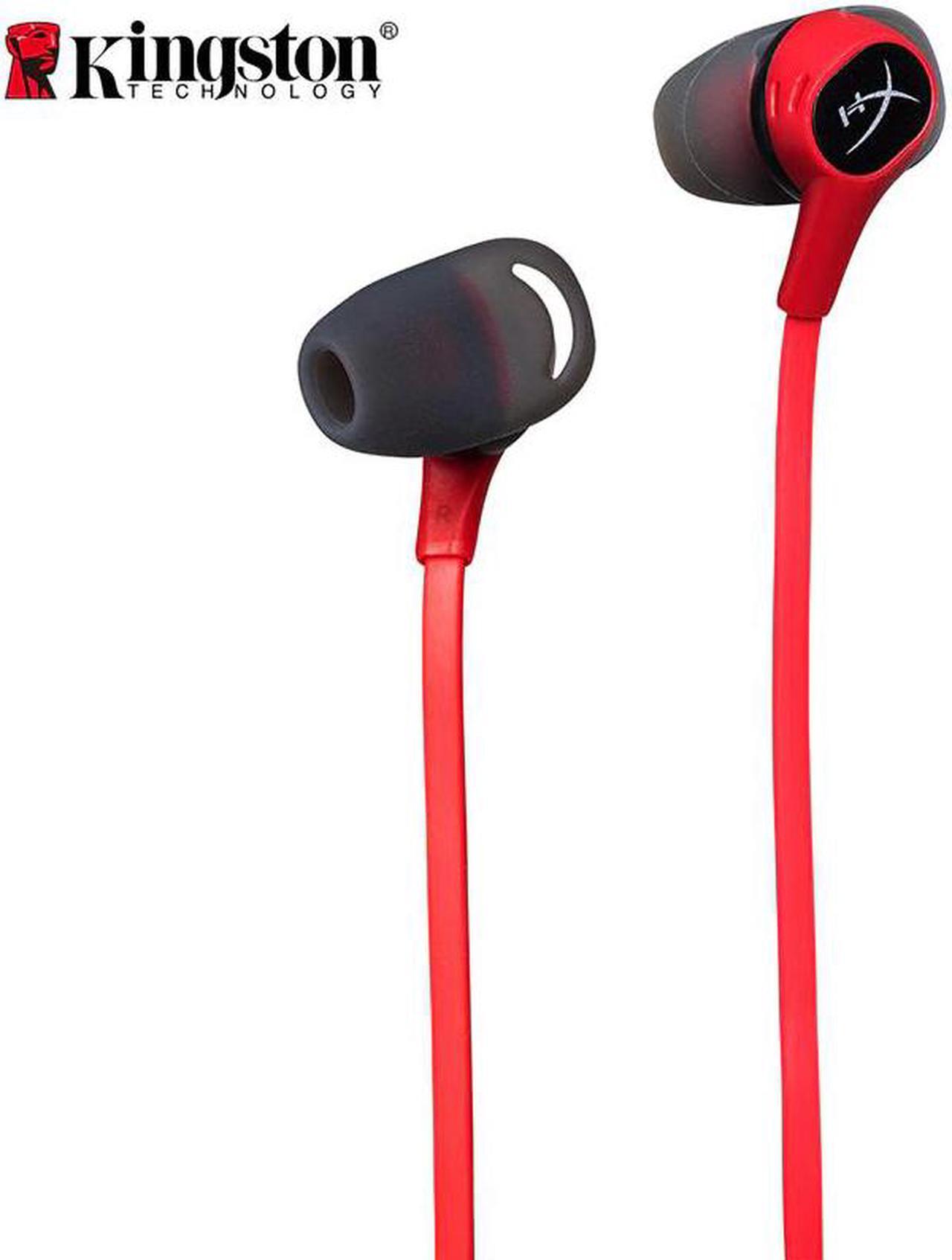 Main image of In-Ear headset HyperX Cloud Earbuds Gaming Headset With a microphone Immersive in-game audio