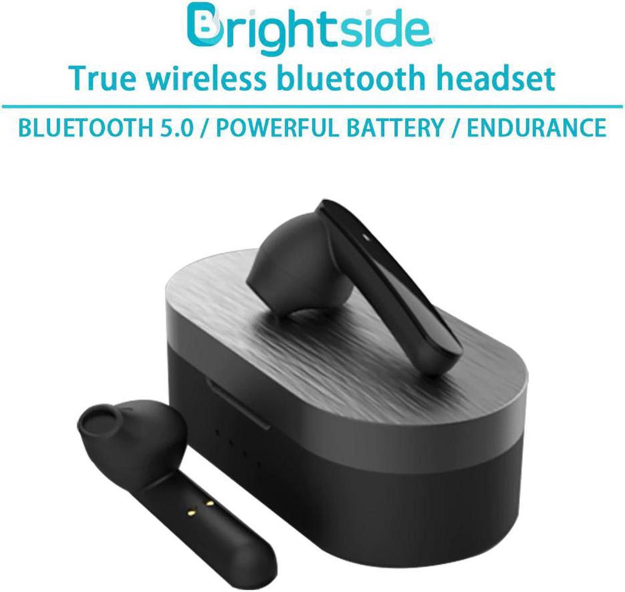 Bluetooth Headphone Wireless Earphones bluetooth TWS Touch Control Sport Earphones Noise Cancel Gaming Headphones