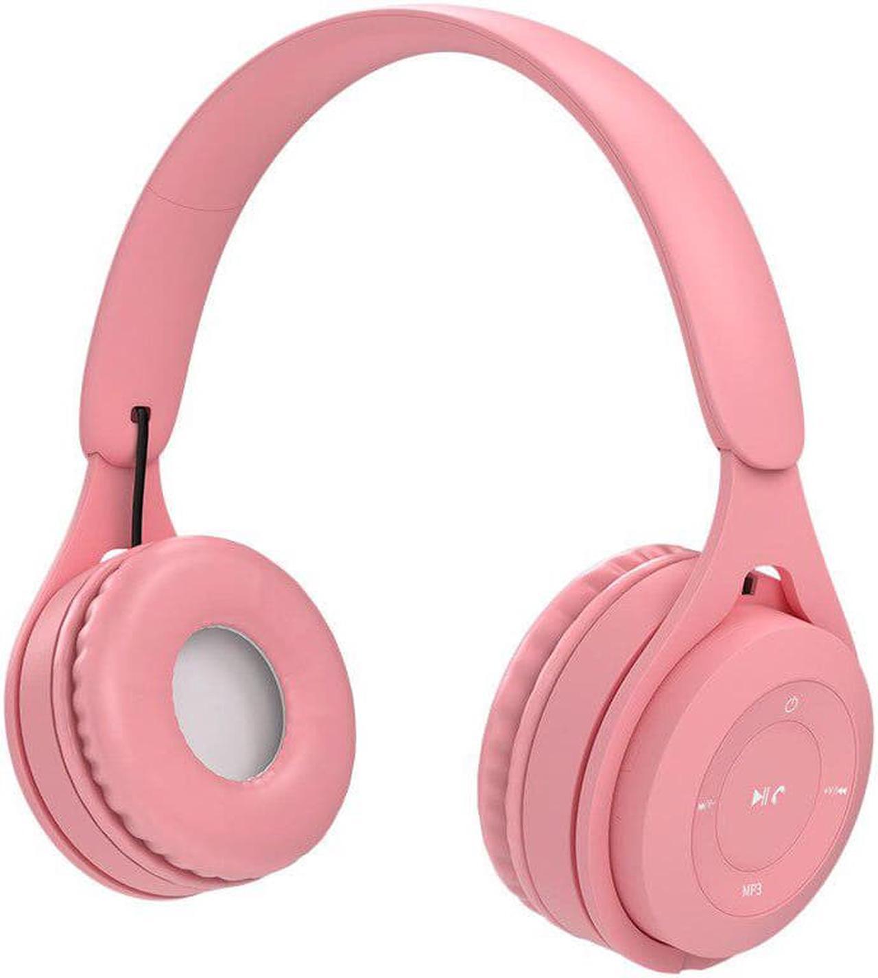 Alt view image 3 of 5 - Portable Foldable Wireless Headphones Bluetooth Stereo Headset Audio Mp3 With Mic For Mobile Phone PC Notebook