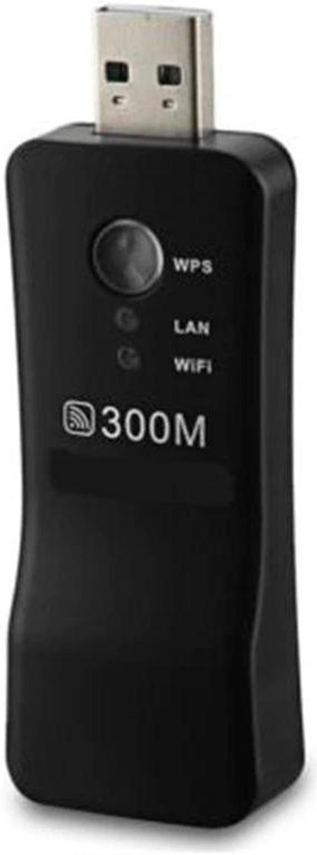 Main image of 300M BEST Alternative to Sony UWA-BR100 UWABR100 Wireless USB Lan Adapter Wifi