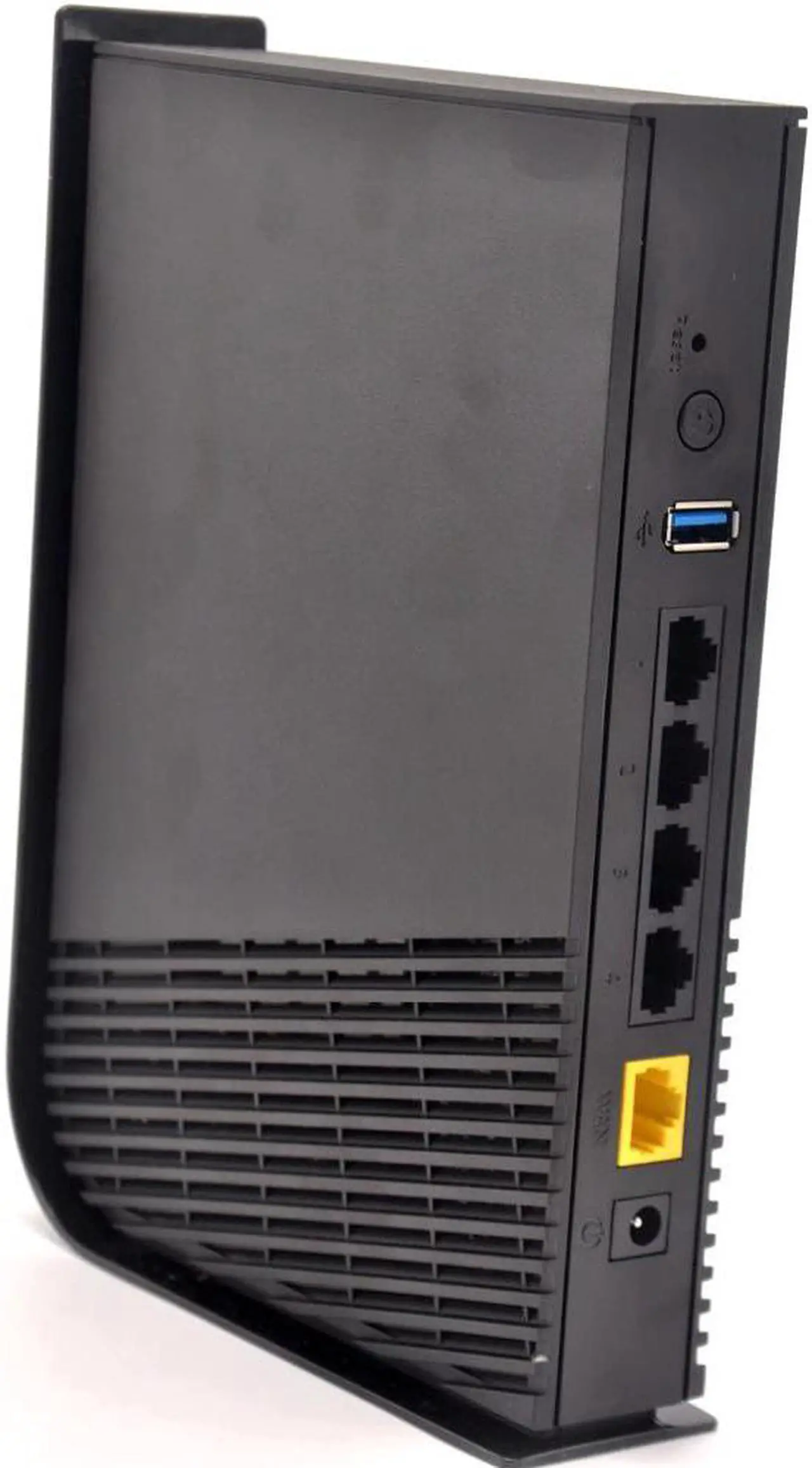 Alt view image 2 of 5 - SURFboard SBR-AC1750 802.11AC 1750Mbps Wireless WiFi Router USB 3.0 Gigabit Ether Router Pandora Firmware 256M RAM/128M Flash