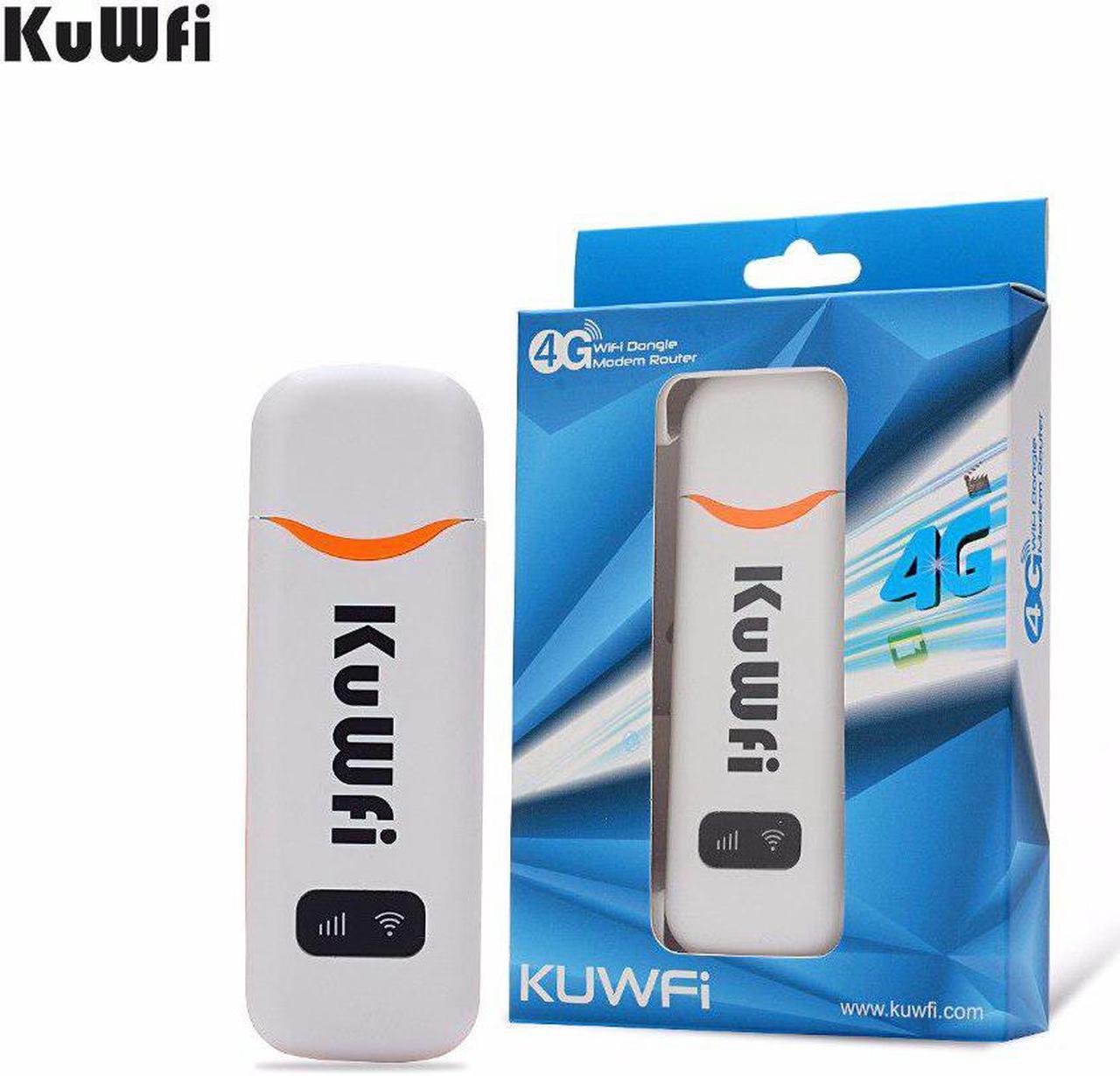 3G/4G USB Modem 4G LTE Wifi Router&Wifi Dongle LTE WCDMA Unlocked USB WiFi Router Pocket Network Hotspot WithSIM Card Slot