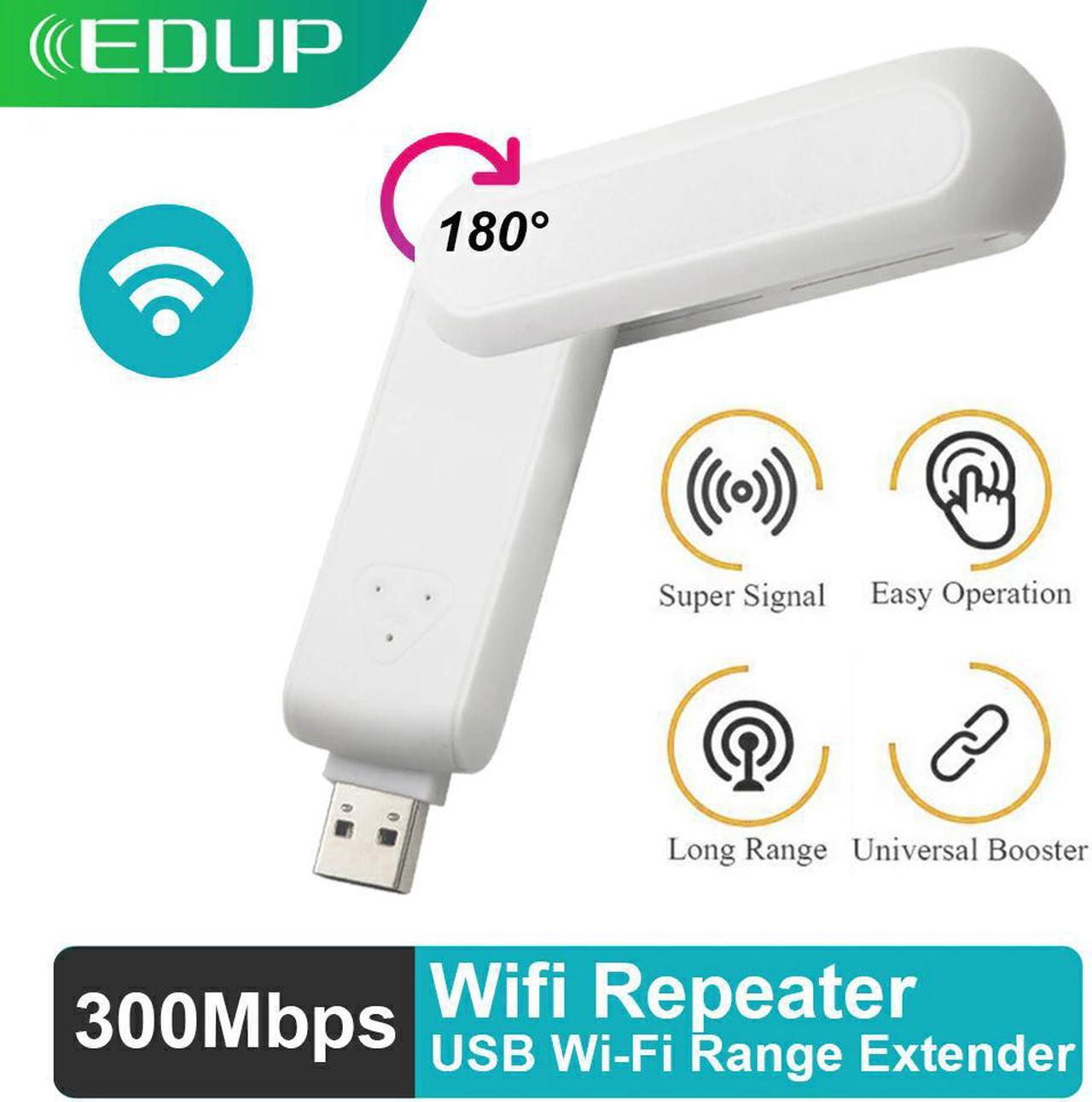 USB WiFi Extender USB2.0 WIFI Repeater Wireless Network Amplifier Wi fi Booster Wi-fi Ultraboost Repiter for WIFI-Router