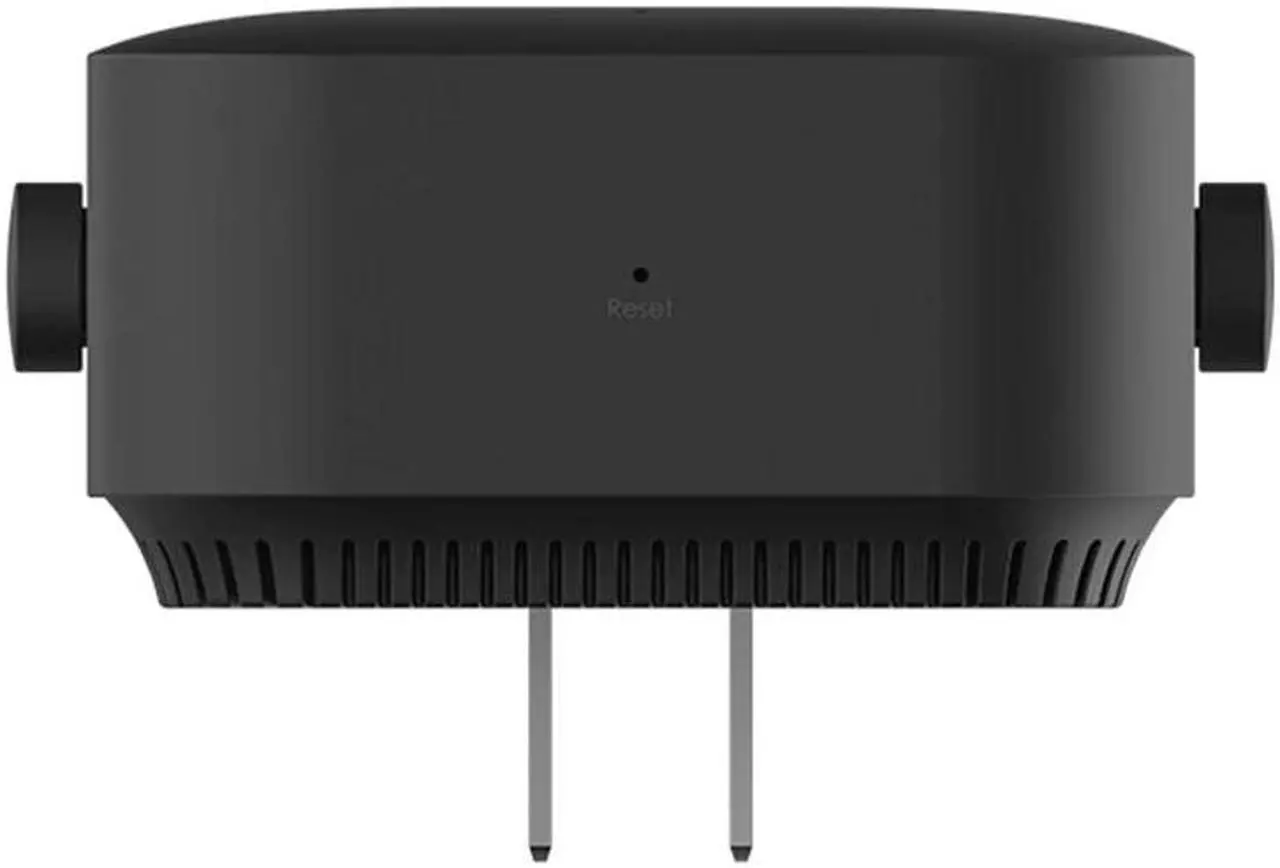 Alt view image 4 of 5 - Original  Repeater Pro Mi WiFi Amplifier 300Mbps Wireless Network Extender Mijia Wifi Signal 2.4G Wireless Router