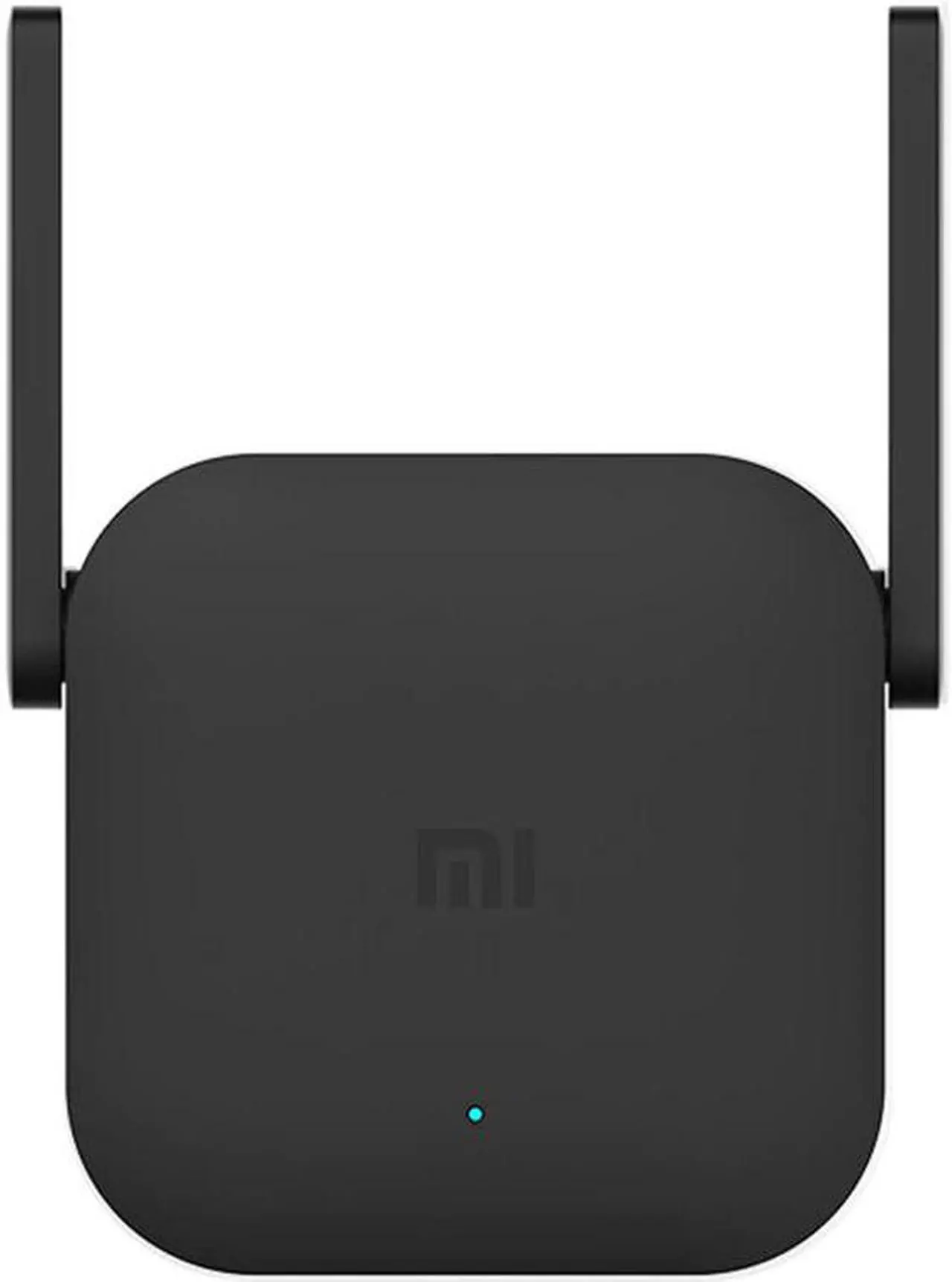 Alt view image 2 of 5 - Original  Repeater Pro Mi WiFi Amplifier 300Mbps Wireless Network Extender Mijia Wifi Signal 2.4G Wireless Router