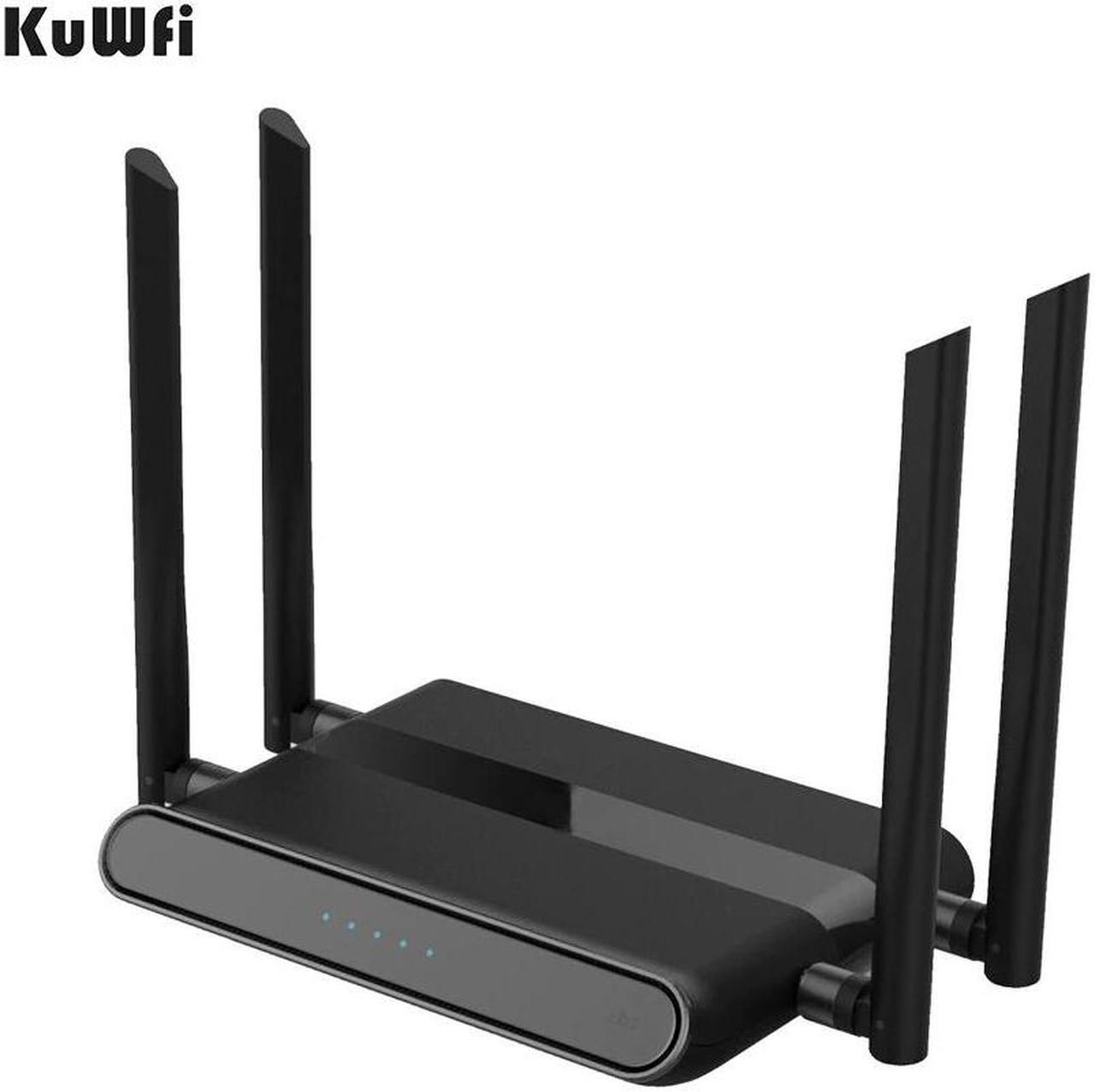 Main image of 4G LTE Modem Wifi With Four Antena 2.4G 300Mbps Support 3G&4G Function With Micro SD Card Slot And 2 Sim Card Slot Mobile Router