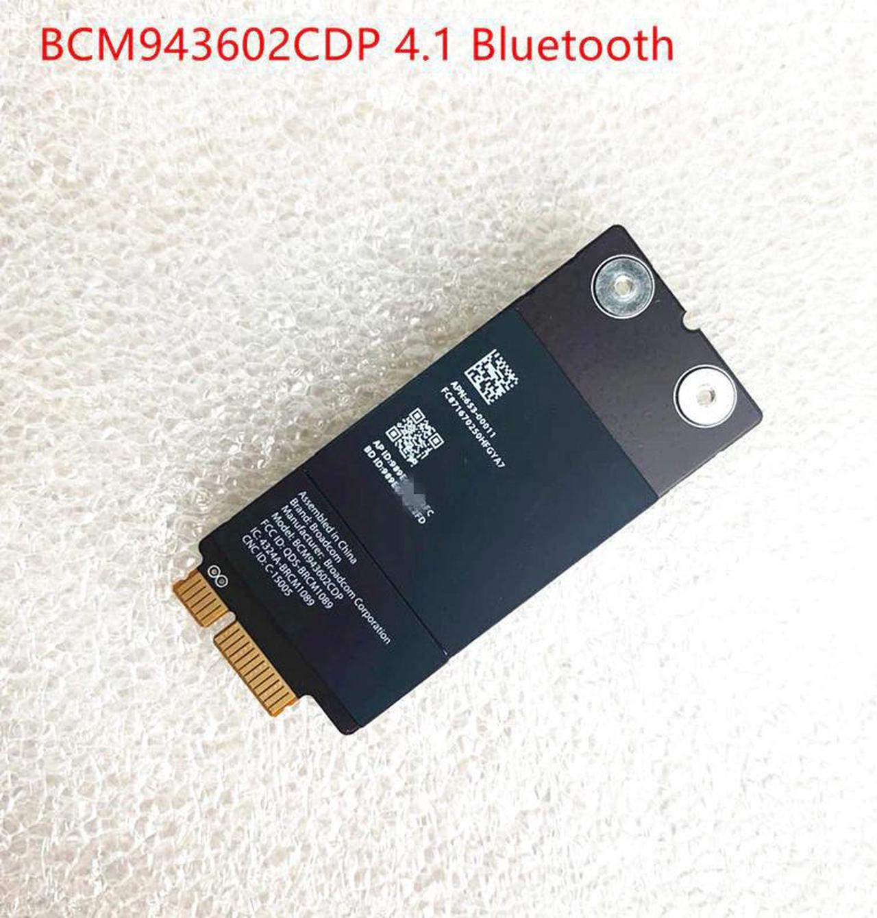 dual frequency network card bcm943602cdp bcm94360CD 802.11ac PCI-E adapter wireless card