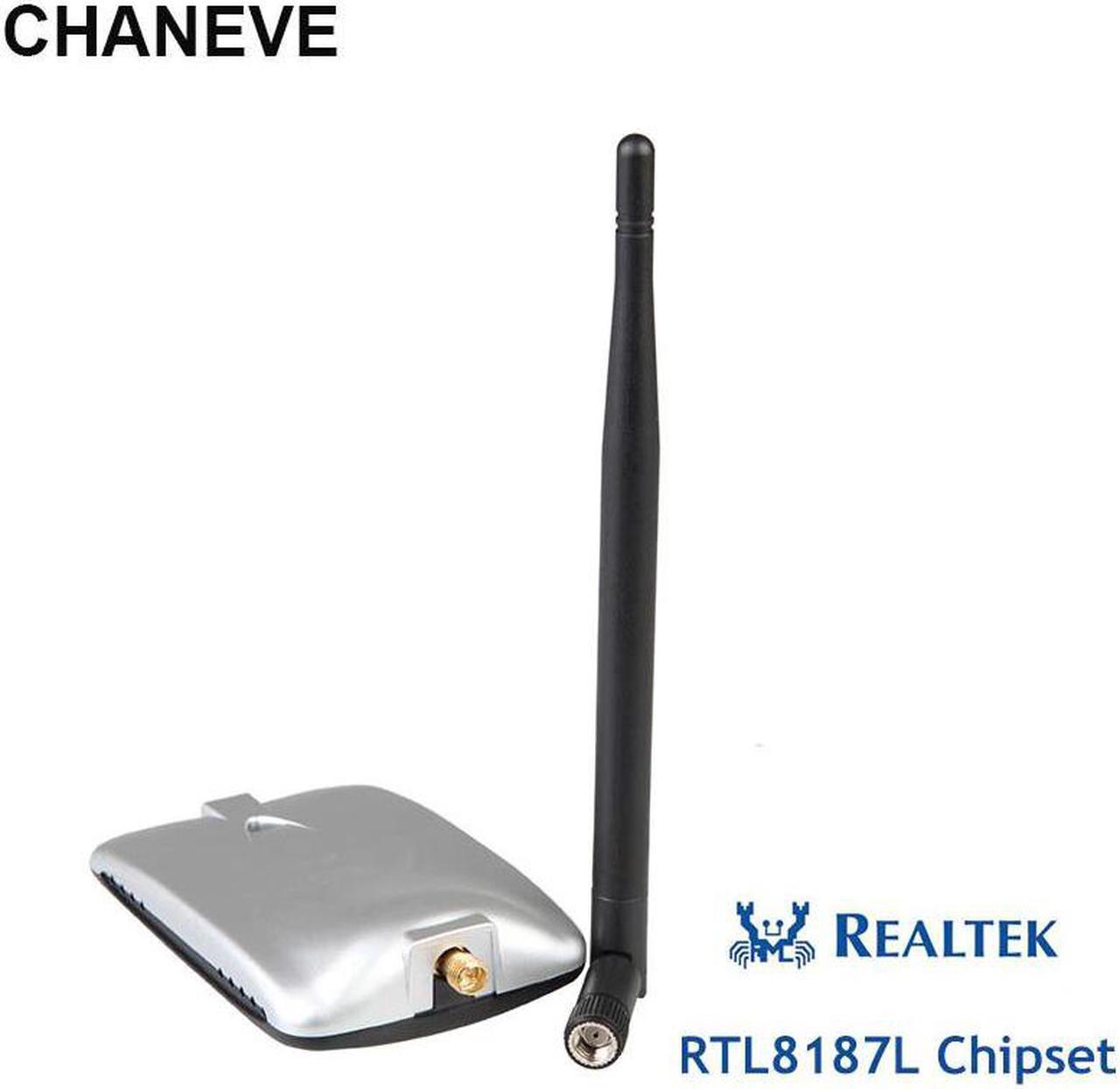 RTL8187L Chipset Wireless USB Wifi Adapter 54Mbps Wireless USB Wifi Card  with ALFA AWUS036H same quality For kali linux