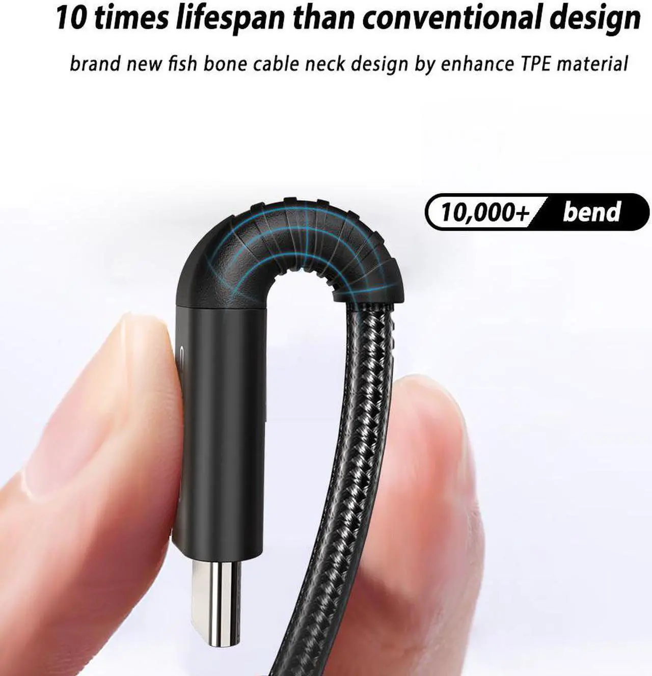 Main image of 2pack 3.5mm Audio Cable 3.5 Jack For Note 10 9 S10 7t Pro Mi 9 8 Usb Type C To 3.5 Mm AUX Headphone Jack Adapter