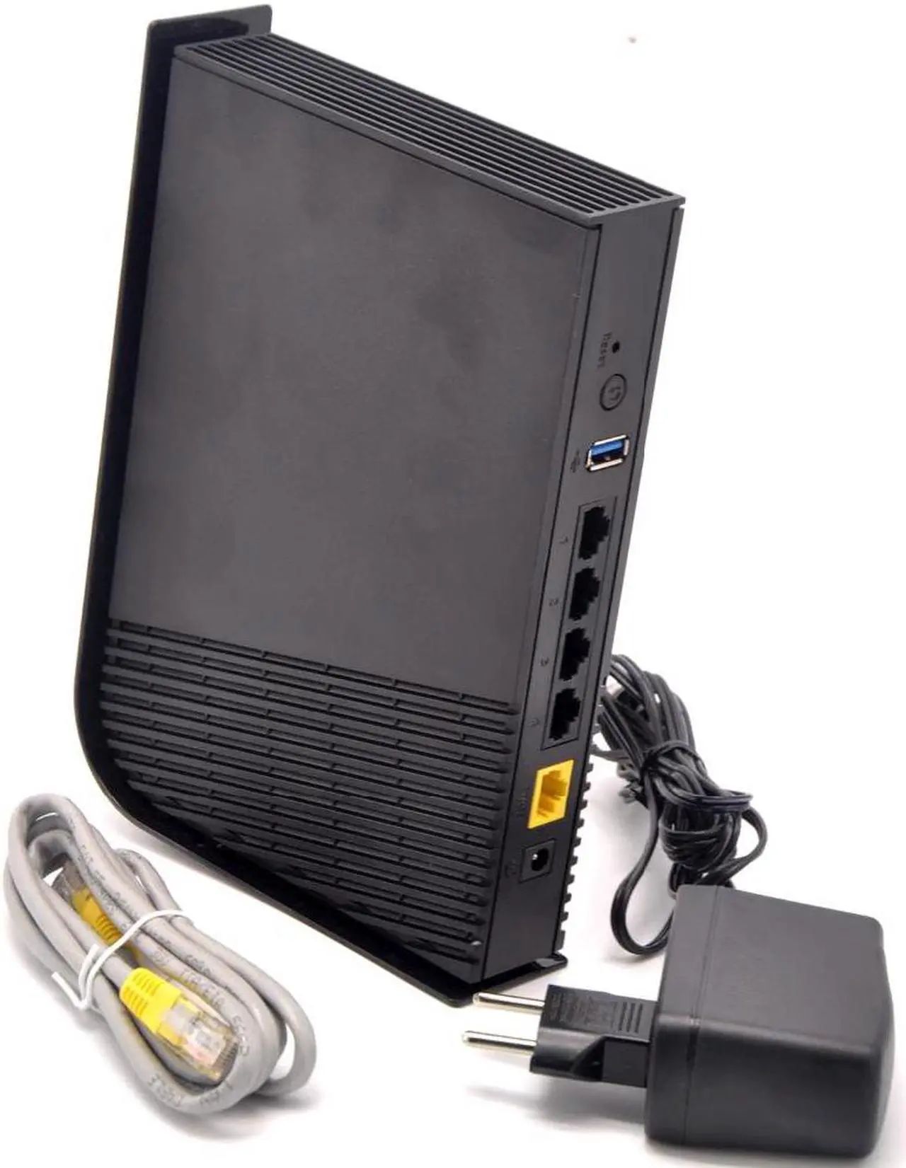 Main image of SURFboard SBR-AC1750 802.11AC 1750Mbps Wireless WiFi Router USB 3.0 Gigabit Ether Router Pandora Firmware 256M RAM/128M Flash