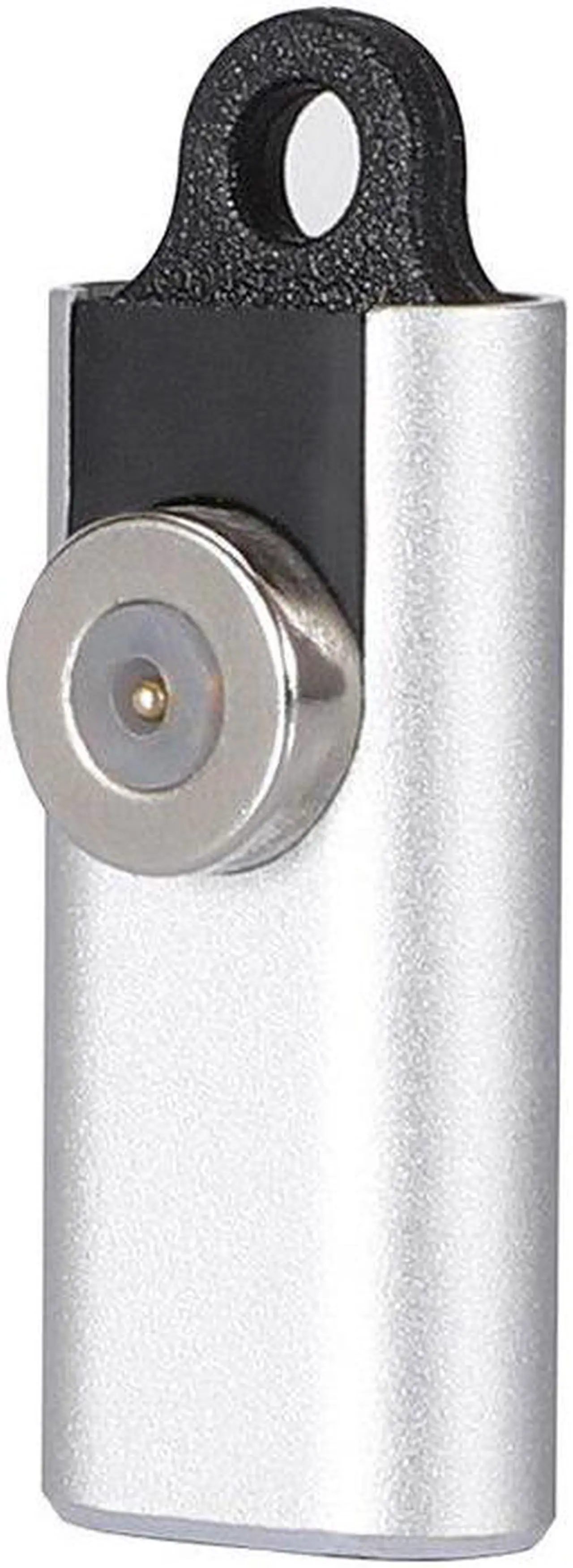 Alt view image 2 of 5 - LED Indicator Converter Home Office Charging Cable Mini Portable Safe Micro USB Type C Magnetic Adapter Practical For Phone