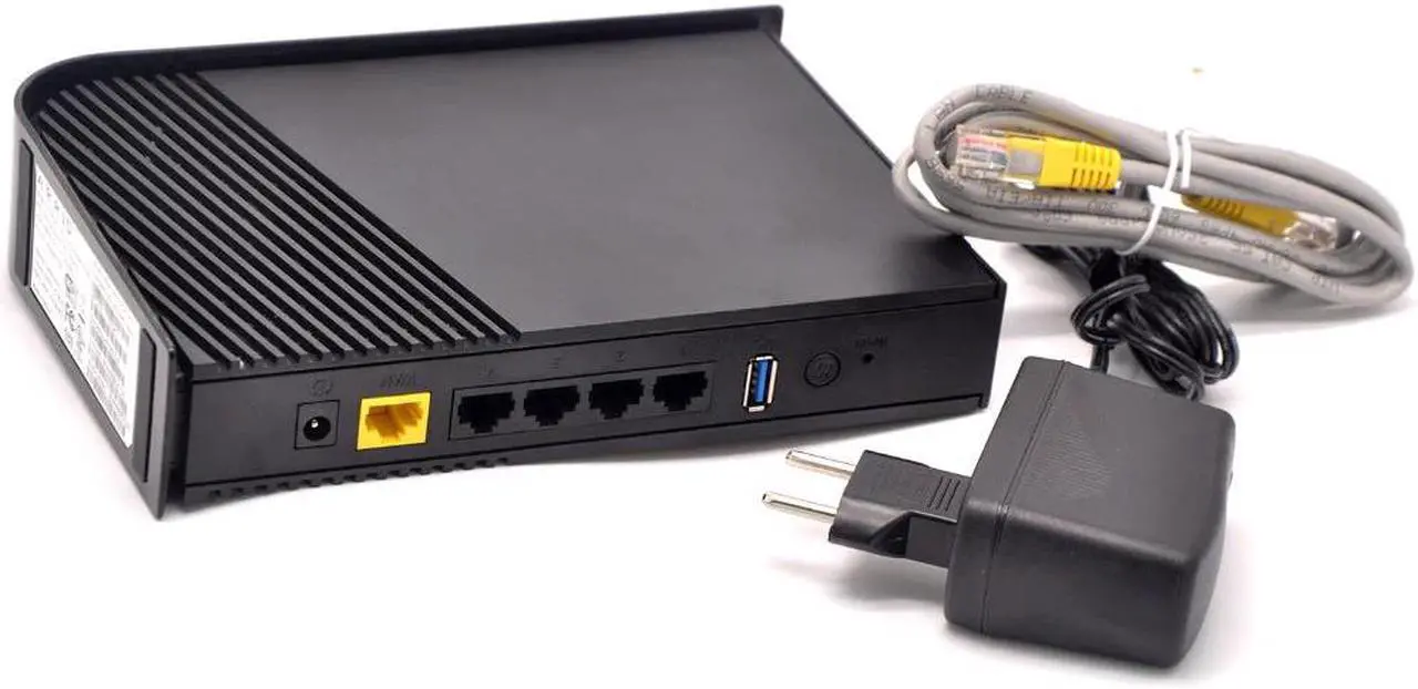 Alt view image 3 of 5 - SURFboard SBR-AC1750 802.11AC 1750Mbps Wireless WiFi Router USB 3.0 Gigabit Ether Router Pandora Firmware 256M RAM/128M Flash