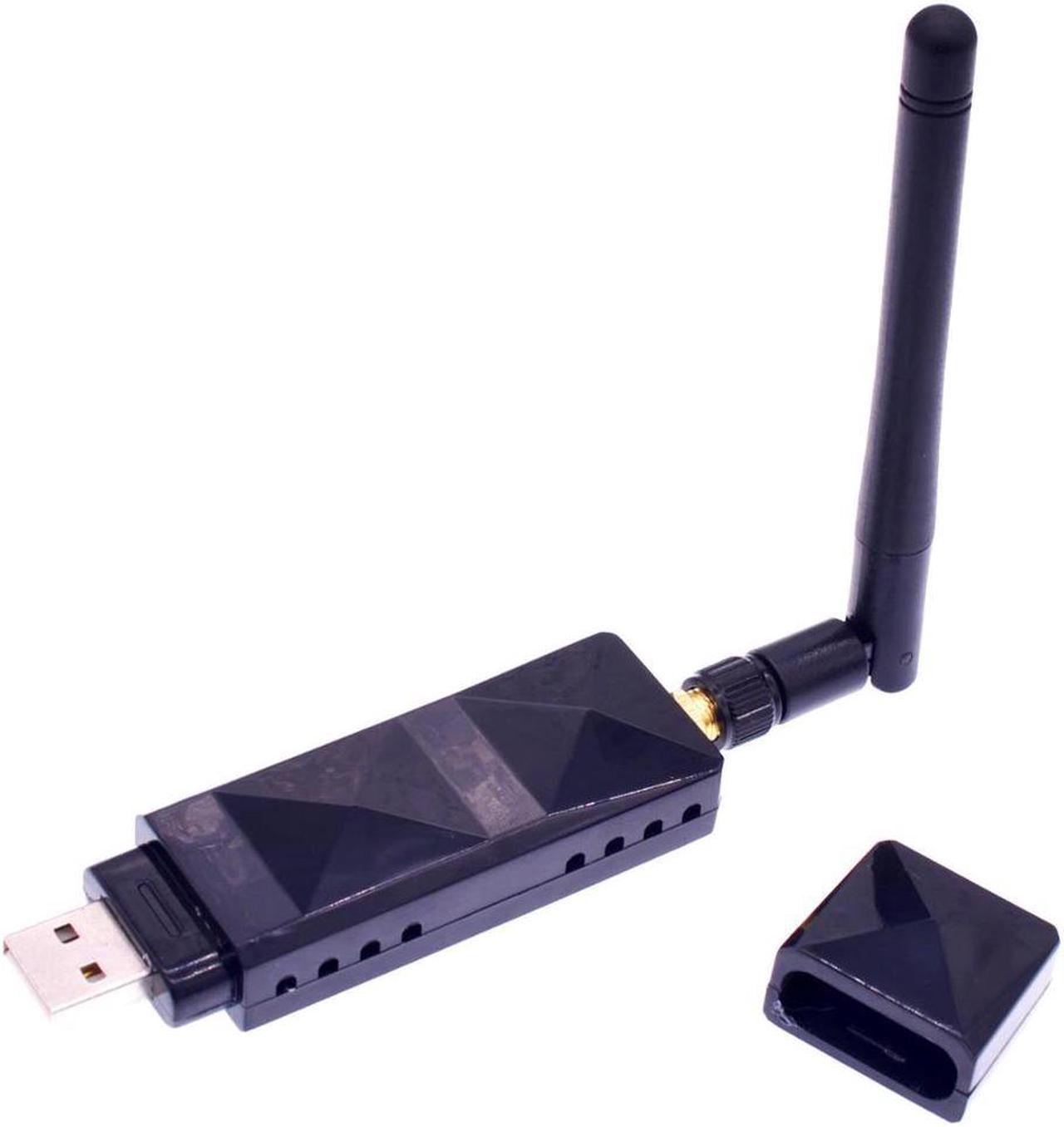 Atheros AR9271L 802.11n 150Mbps USB WiFi Adapter Wireless WLAN Adapter internal Antenna for Windows 7/8/10/Kali Linux