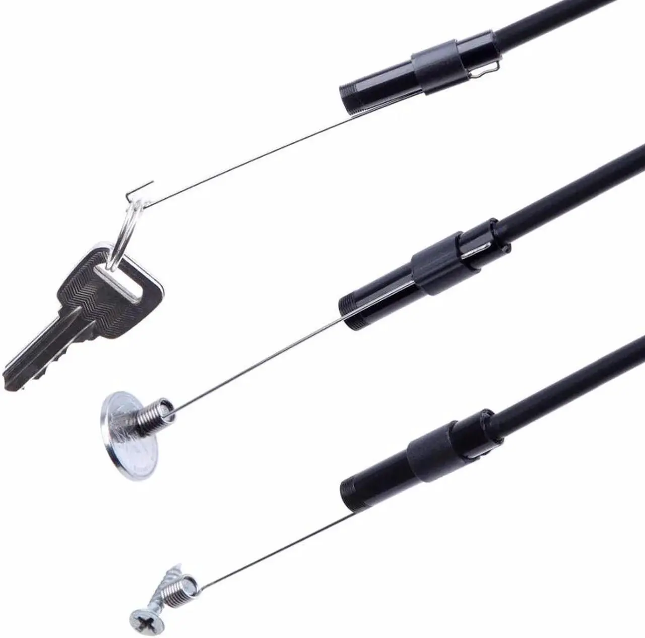 Alt view image 3 of 5 - 7mm lens 1M 1.5M 2M USB Cable Waterproof 6LED Android Endoscope 1/9 CMOS USB Endoscope Inspection Camera Borescope(5-20pcs)