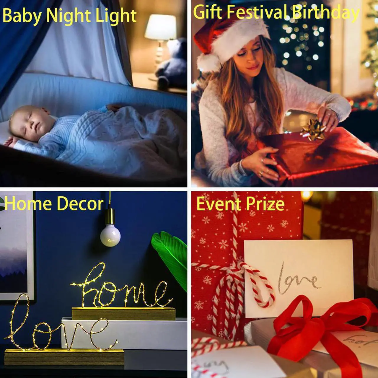 Alt view image 4 of 5 - 3d Optical Girls Night Light Rapunzel Figure Nightlight For Kids Bedroom Decoration Lighting Desk Lamp Gift Tangled Dropshipping