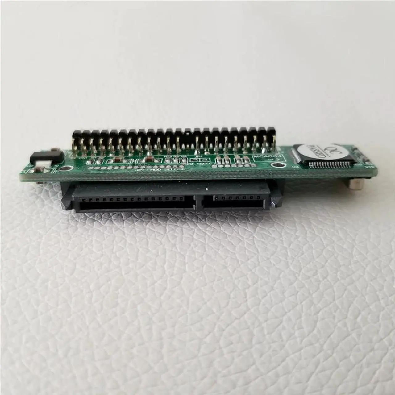 Alt view image 2 of 4 - 2.5 inch 7+15P 22P SATA Hard Drive to Laptop Notebook IDE 44Pin HDD Adapter Card