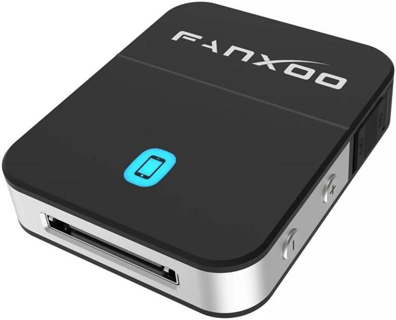Main image of 30Pin Wireless Bluetooth 5.0 Receiver Audio Adapter for  SoundDock iPod iPhone Speaker Adaptor 30 Pin Dock Docking Station