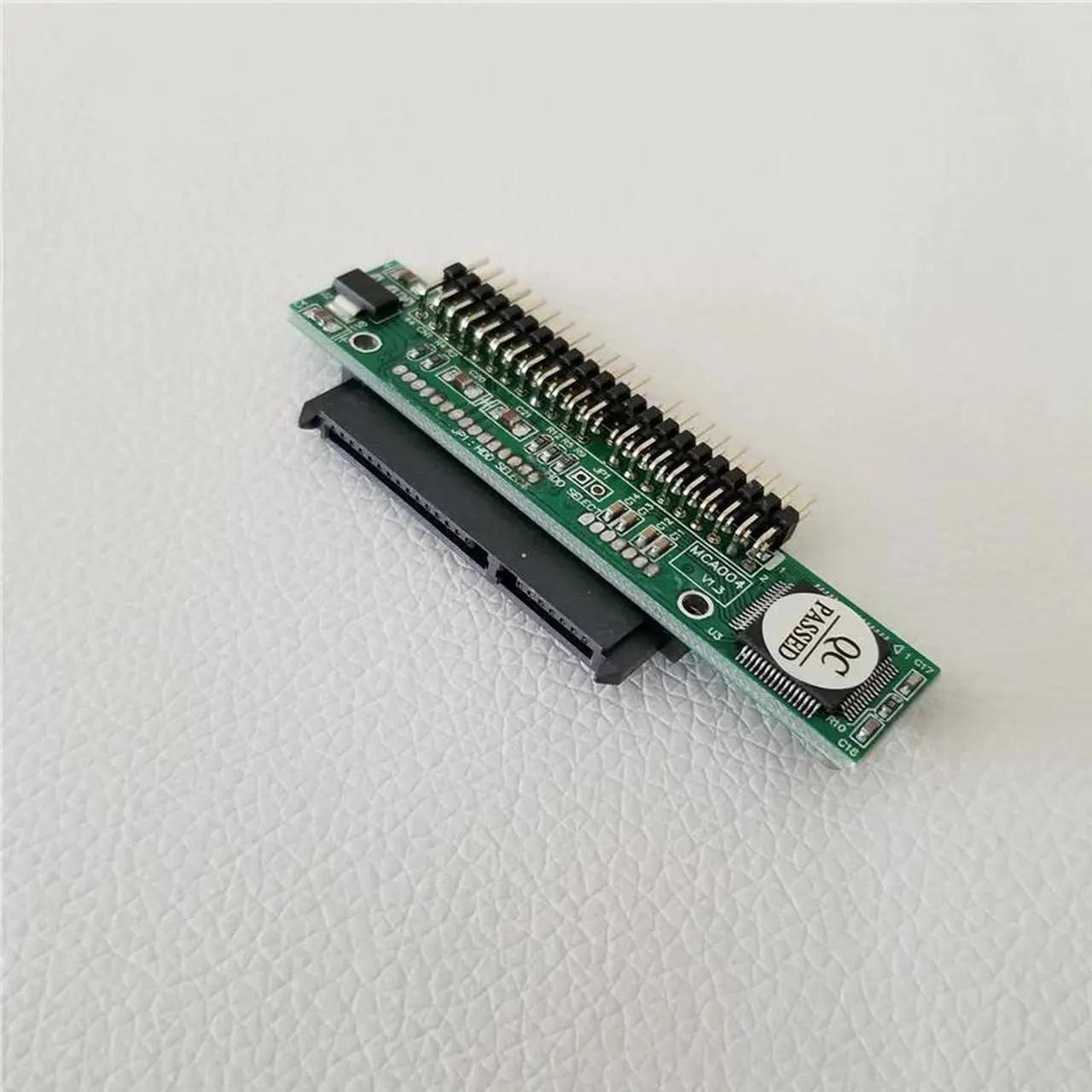Main image of 2.5 inch 7+15P 22P SATA Hard Drive to Laptop Notebook IDE 44Pin HDD Adapter Card