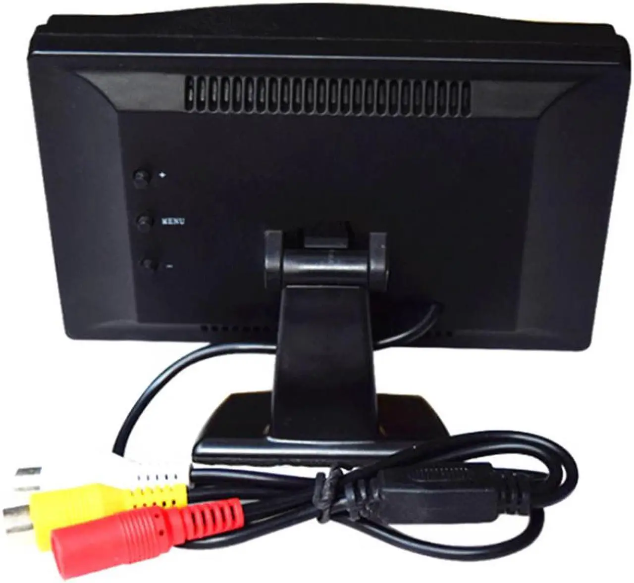 Alt view image 5 of 5 - 5" TFT LCD HD800*480 Screen Car Monitor Reverse Parking monitor with 2 video input,Wired or Wireless Rearview camera (optional)