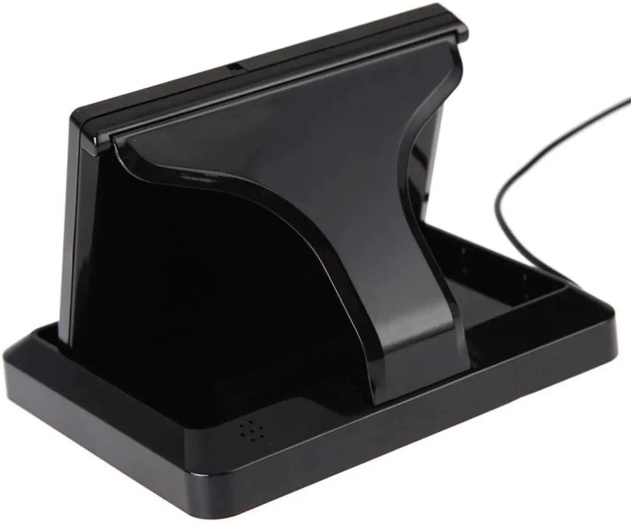 Alt view image 3 of 5 - 5" TFT LCD HD800*480 Screen Car monitor Reversing parking monitor Foldable design+Wired or Wireless Rearview camera Optional