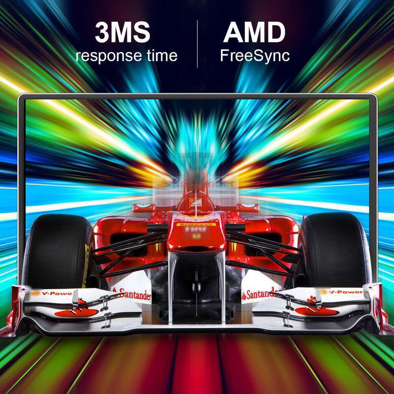 Alt view image 5 of 5 - 4K Portable Monitor for Xbox One X S Maga Man X8 15.6 Inch USB Type C Screen IPS 3840x2160 UHD External Computer Display