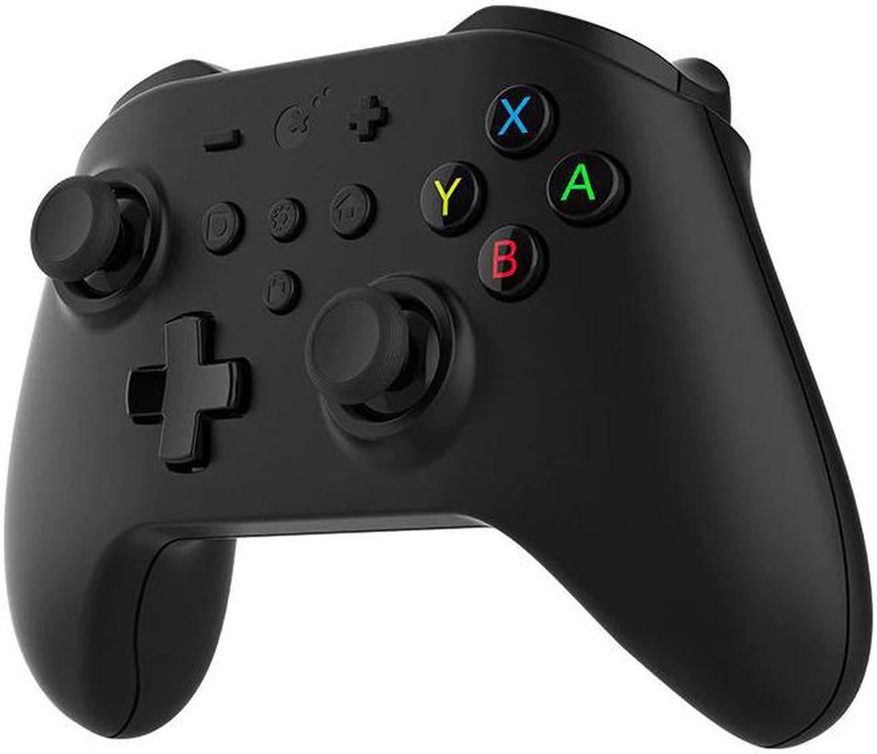 Alt view image 3 of 5 - Gulikit for switch pro Bluetooth Game Controller Double Vibration Wireless Joystick Gamepad for NS Switch Android Windows