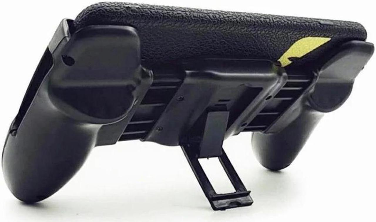 Alt view image 5 of 5 - For Pubg Hot High Quality Mobile Legend Shooter Gamepad Game Joystick Trigger