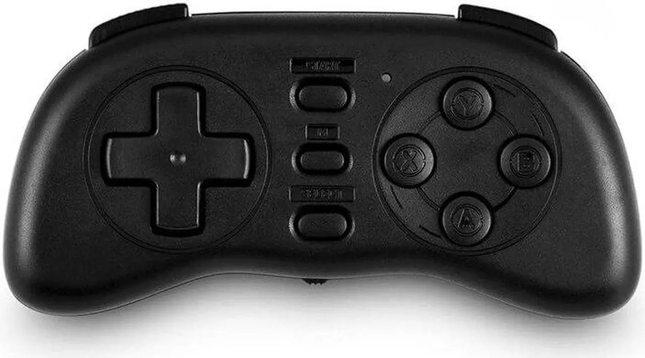 Main image of Mini Wireless Gamepad Bluetooth Gamepad Joystick Multifunction Mobile Phone Controller