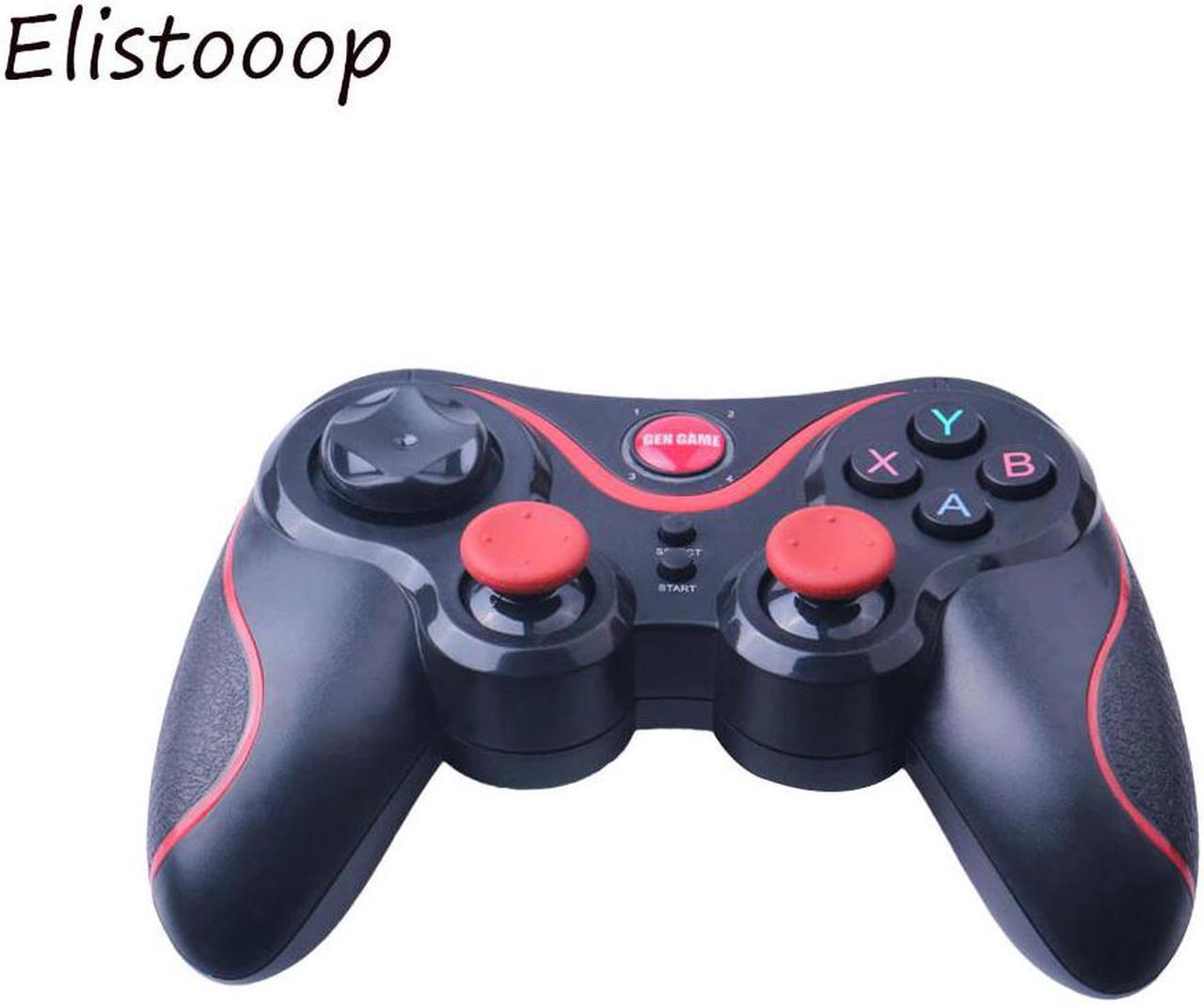 Gamepad  Wireless Joystick Gaming Controller for Gen Game For Mobile Phone Tablet TV Box CF