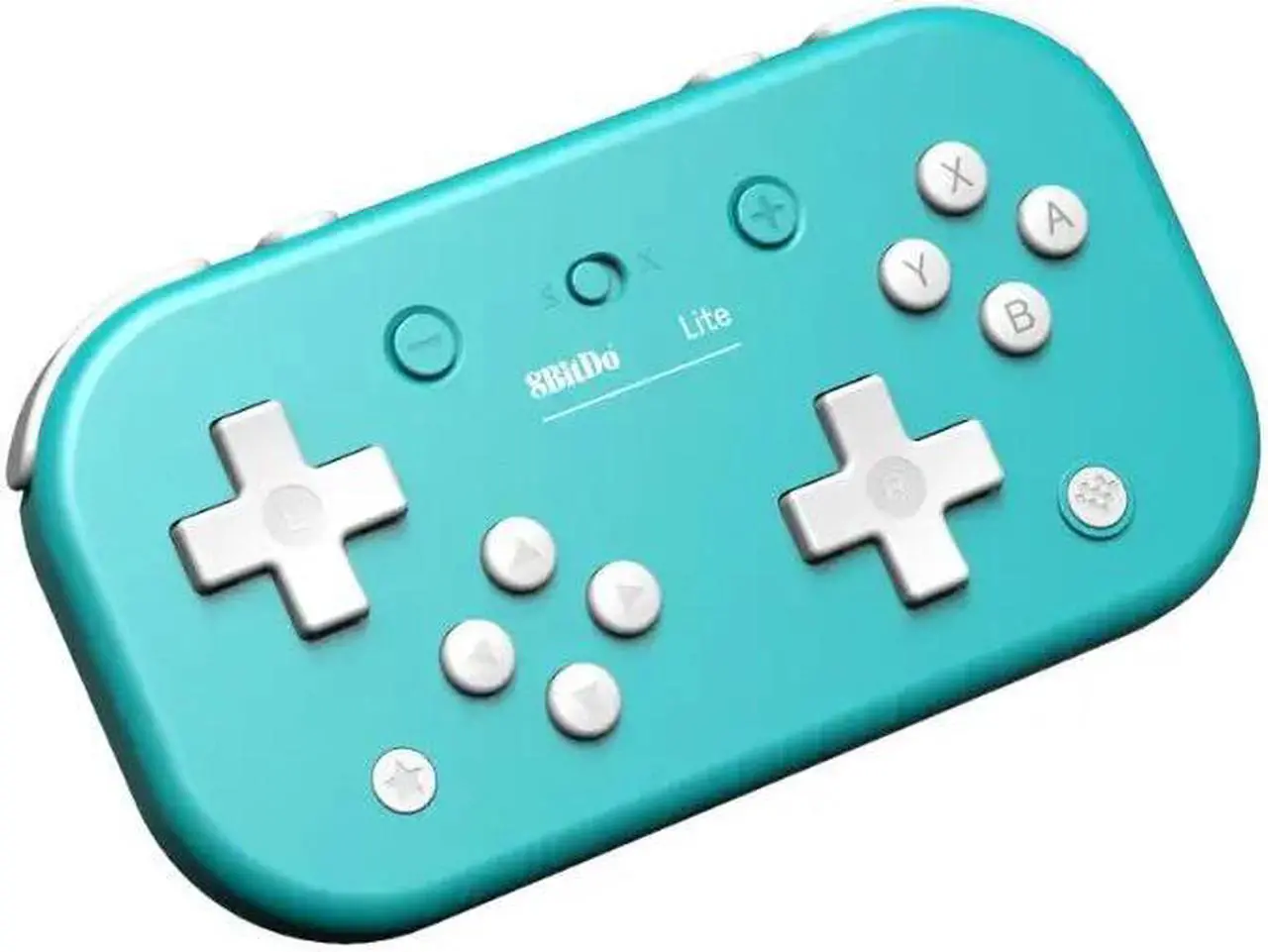 Alt view image 4 of 5 - Lite Bluetooth Gamepad For Nintendo Switch Lite Gamepads Joystick PC Raspberry PI 3B+ 4B Stream Game Controller Joypad
