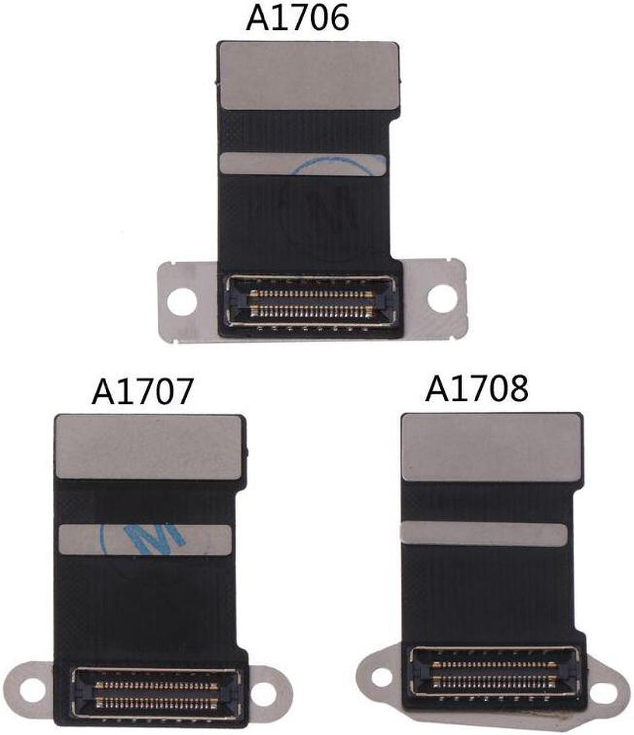 1PC Laptop A1706 A1707 A1708 Replace LCD LED LVDs Screen Display Flex Cable for Macbook Pro Retina 13" 15" 2016 2017