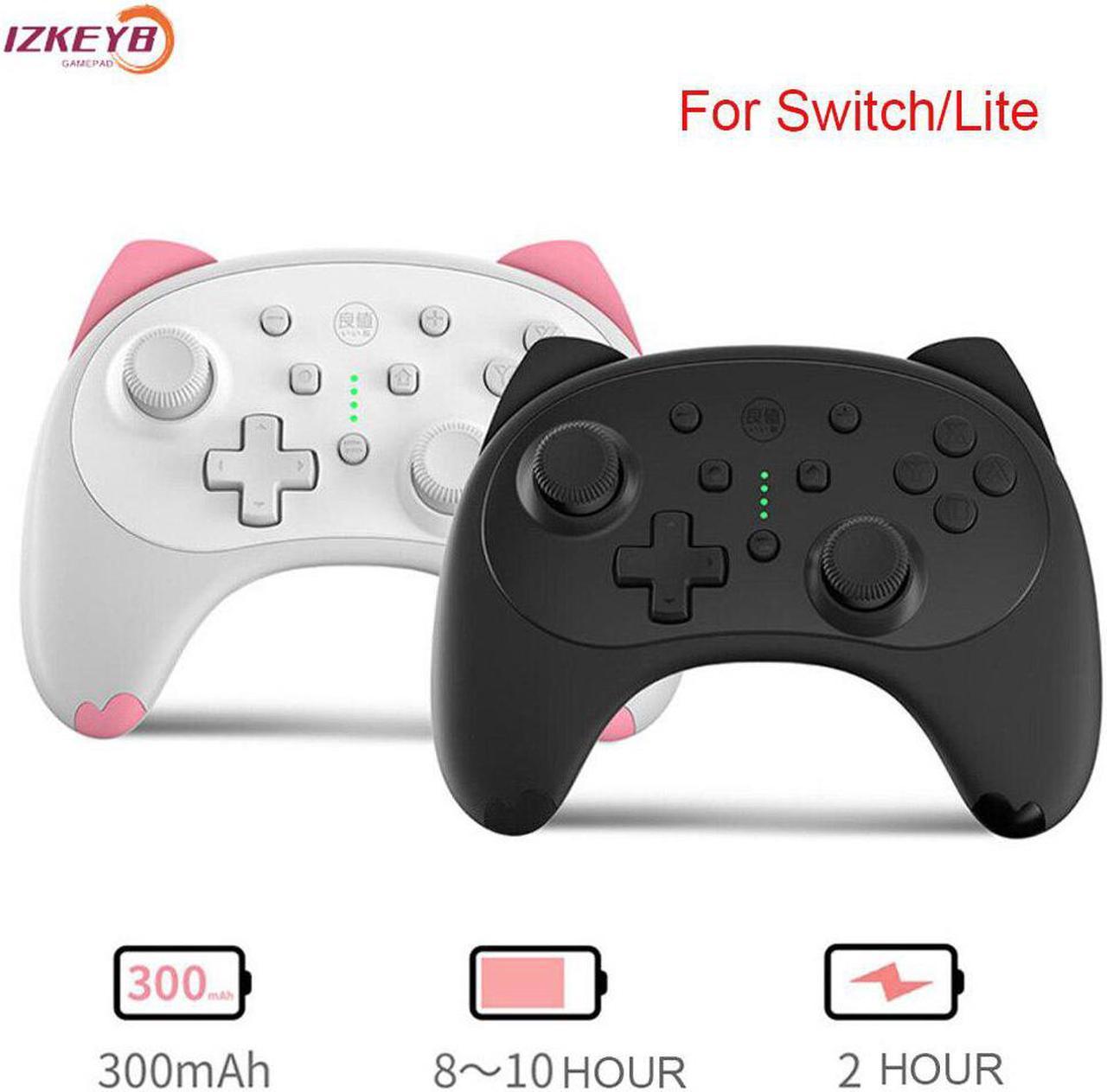 Controller Wireless Gamepad Bluetooth Joystick For / lite/PC/Android/Steam