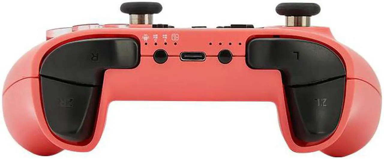 Alt view image 5 of 5 - New Arrivals  NS08 Wireless Bluetooth Gamepad Kingkong Controller for Nintendo Switch PC Android