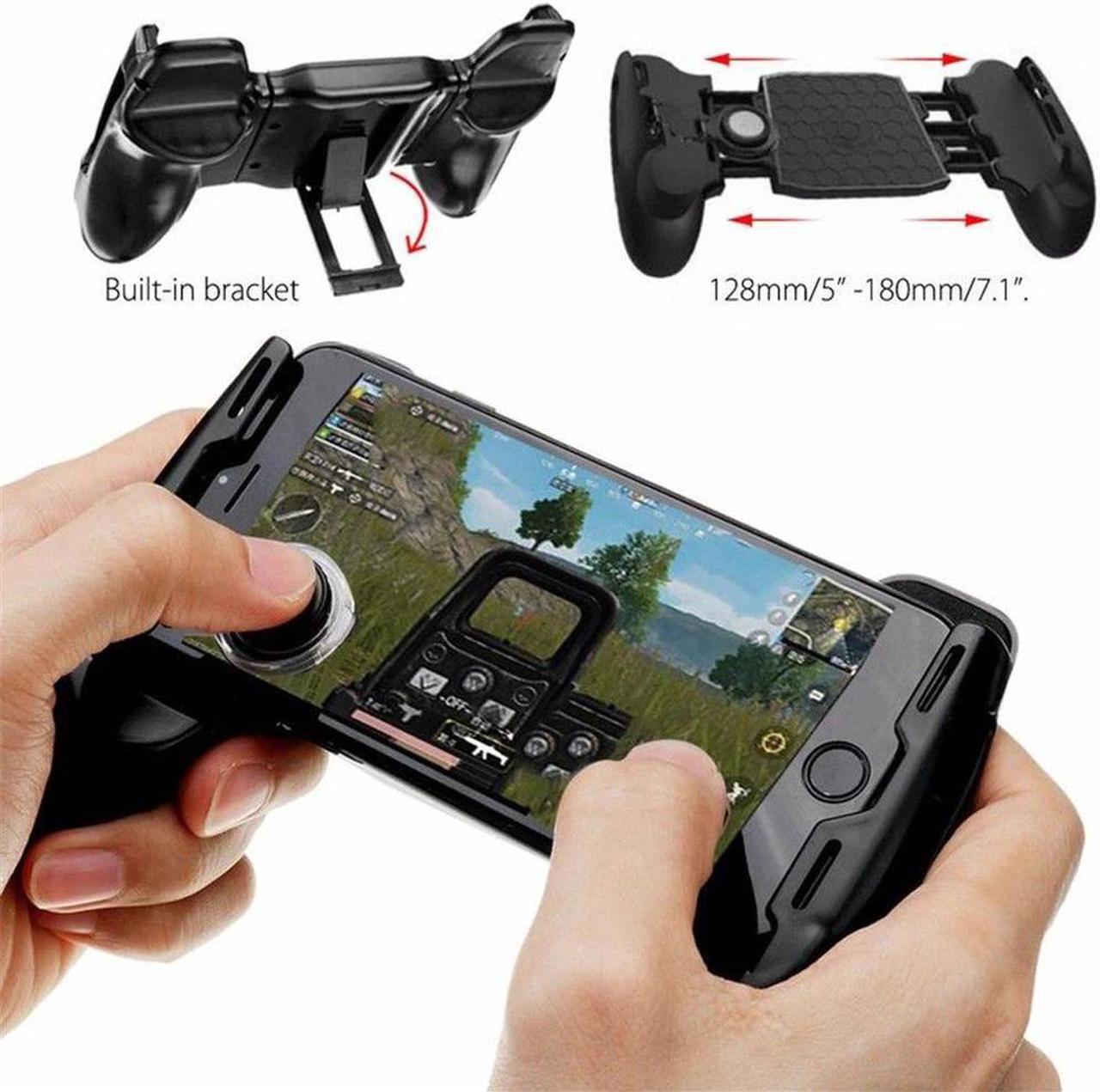 Main image of For Pubg Hot High Quality Mobile Legend Shooter Gamepad Game Joystick Trigger
