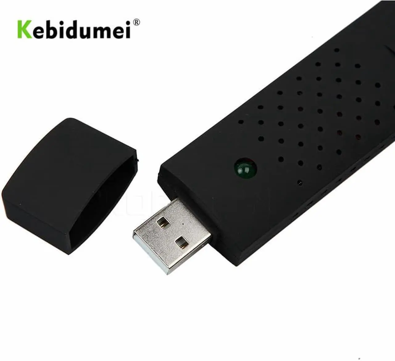 Alt view image 5 of 5 - USB 2.0 to RCA cable adapter converter Audio Video Capture Card Adapter PC CableS For TV DVD VHS capture device 630