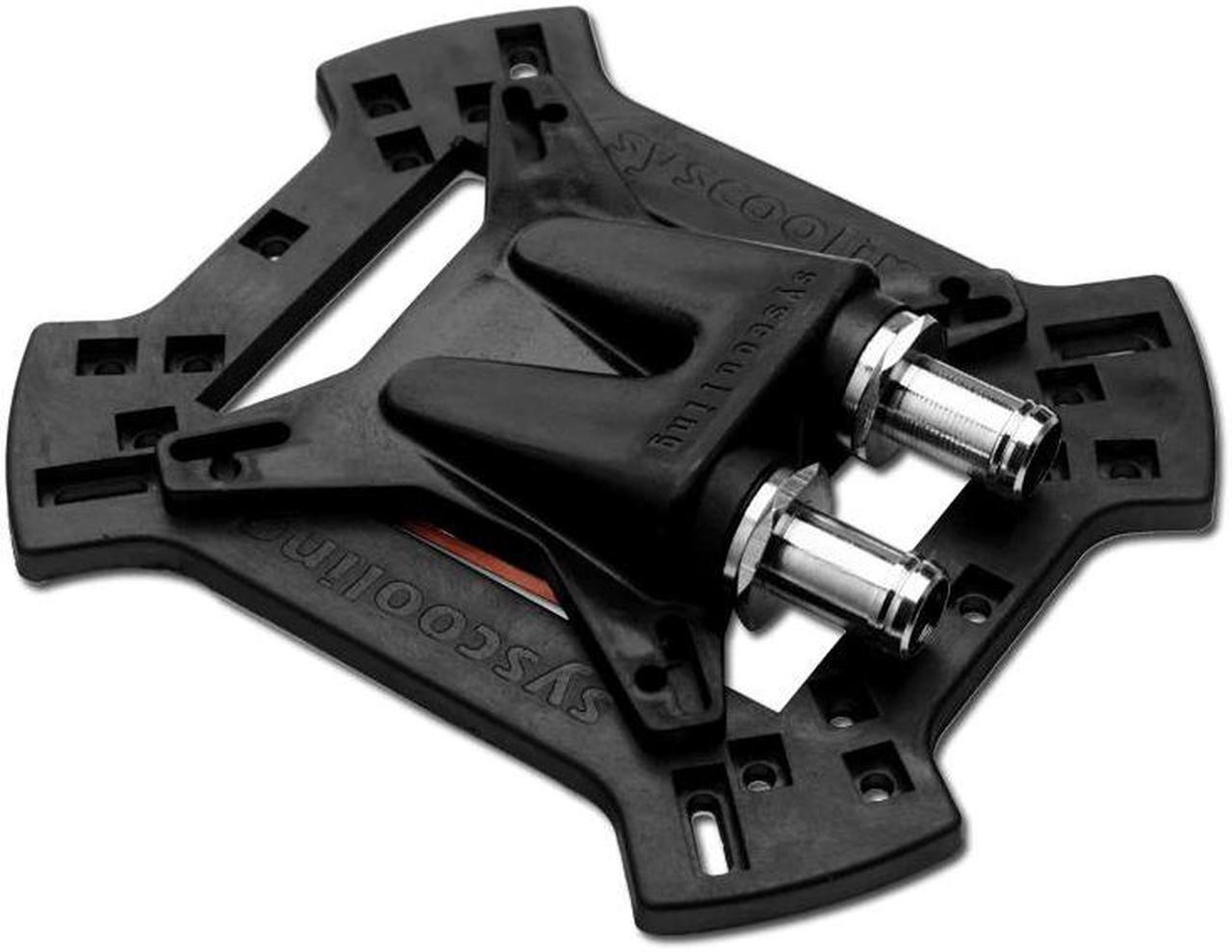 Alt view image 2 of 4 - SC-VG33 GPU water cooling block VGA  ATI  copper GPU block adjustable sizes for liquid cooling system