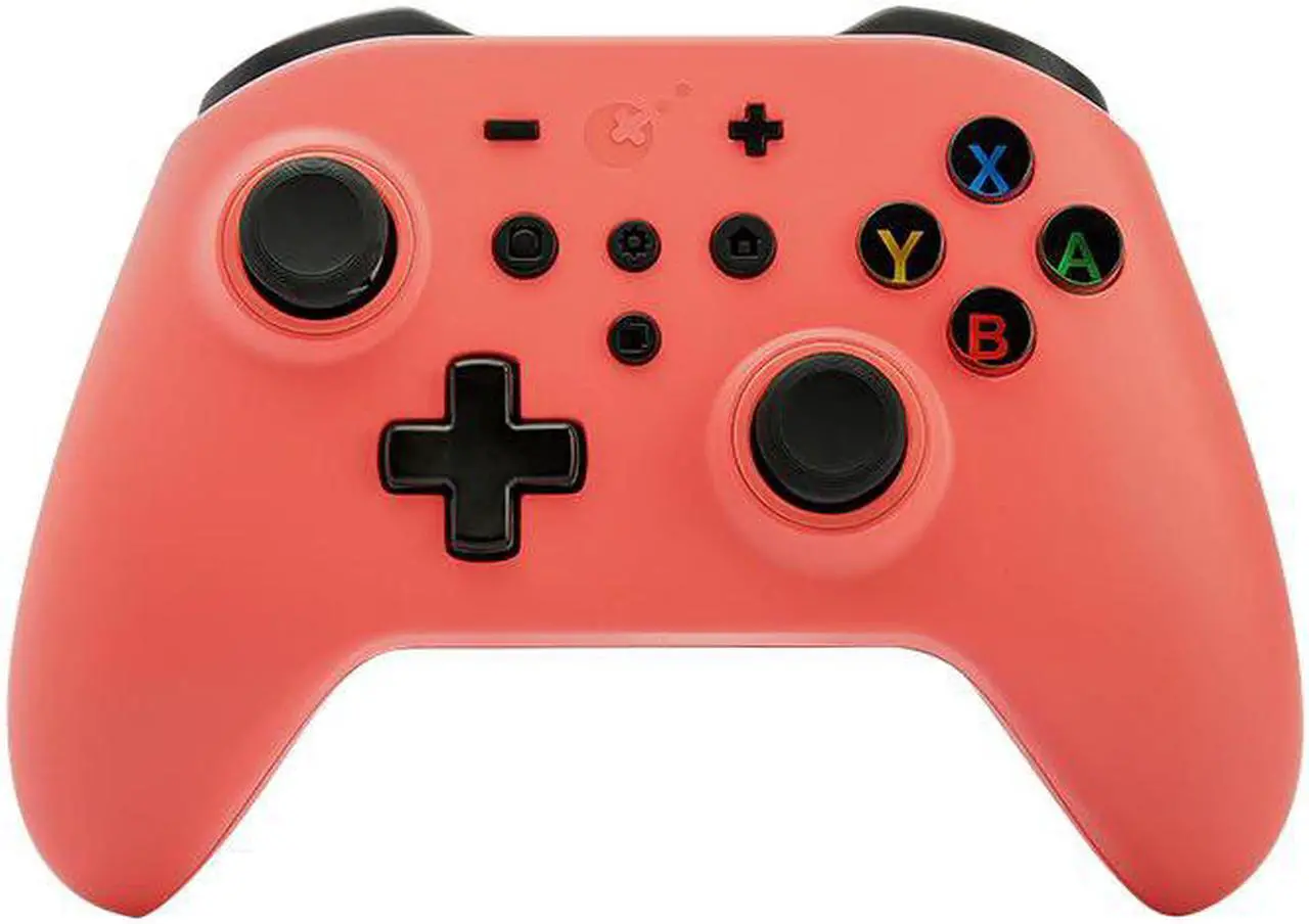 Alt view image 4 of 5 - New Arrivals  NS08 Wireless Bluetooth Gamepad Kingkong Controller for Nintendo Switch PC Android