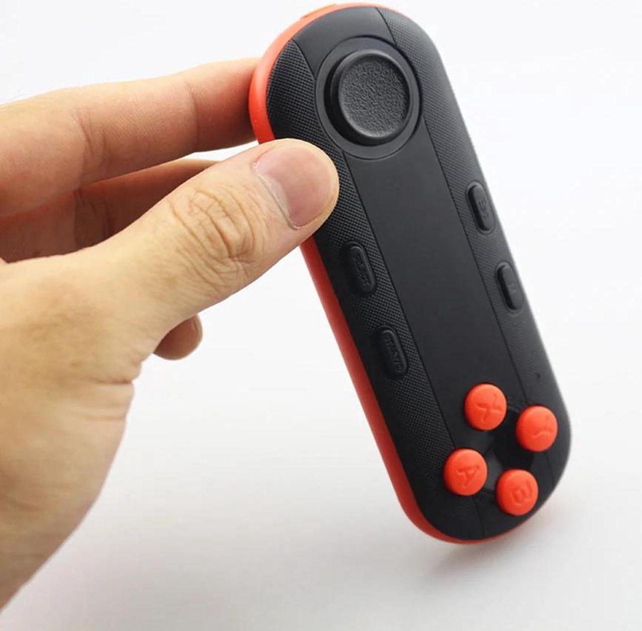 Alt view image 4 of 4 - Android Gamepad Joystick Bluetooth Remote VR Controller VR Game Pad Wireless Joypad for PC Smartphone for VR BOX PC Phone