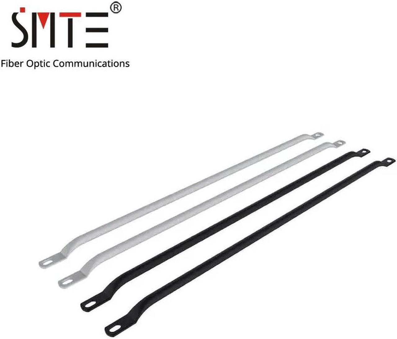 Alt view image 2 of 2 - 10pcs / lot RACK special pole Standard 19 inch server switch cable tie rod
